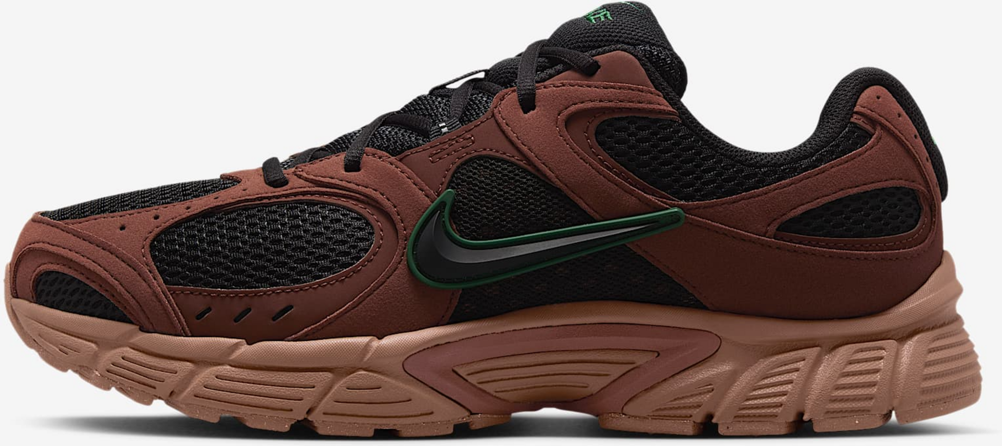 NIKE, Men's Shoes V5 Rnr