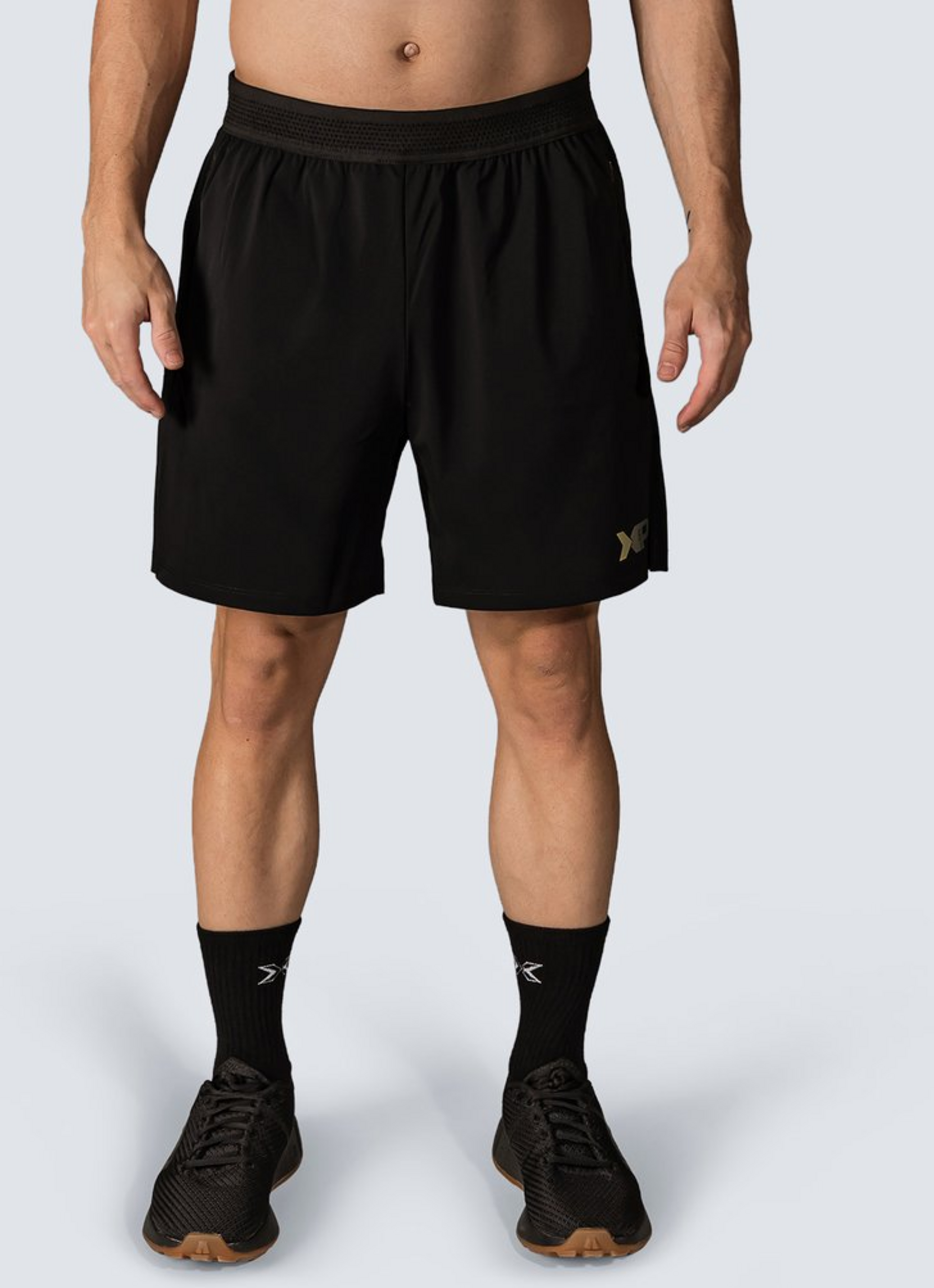 PICSIL SPORT, Men's Short Premium - Rise Collection