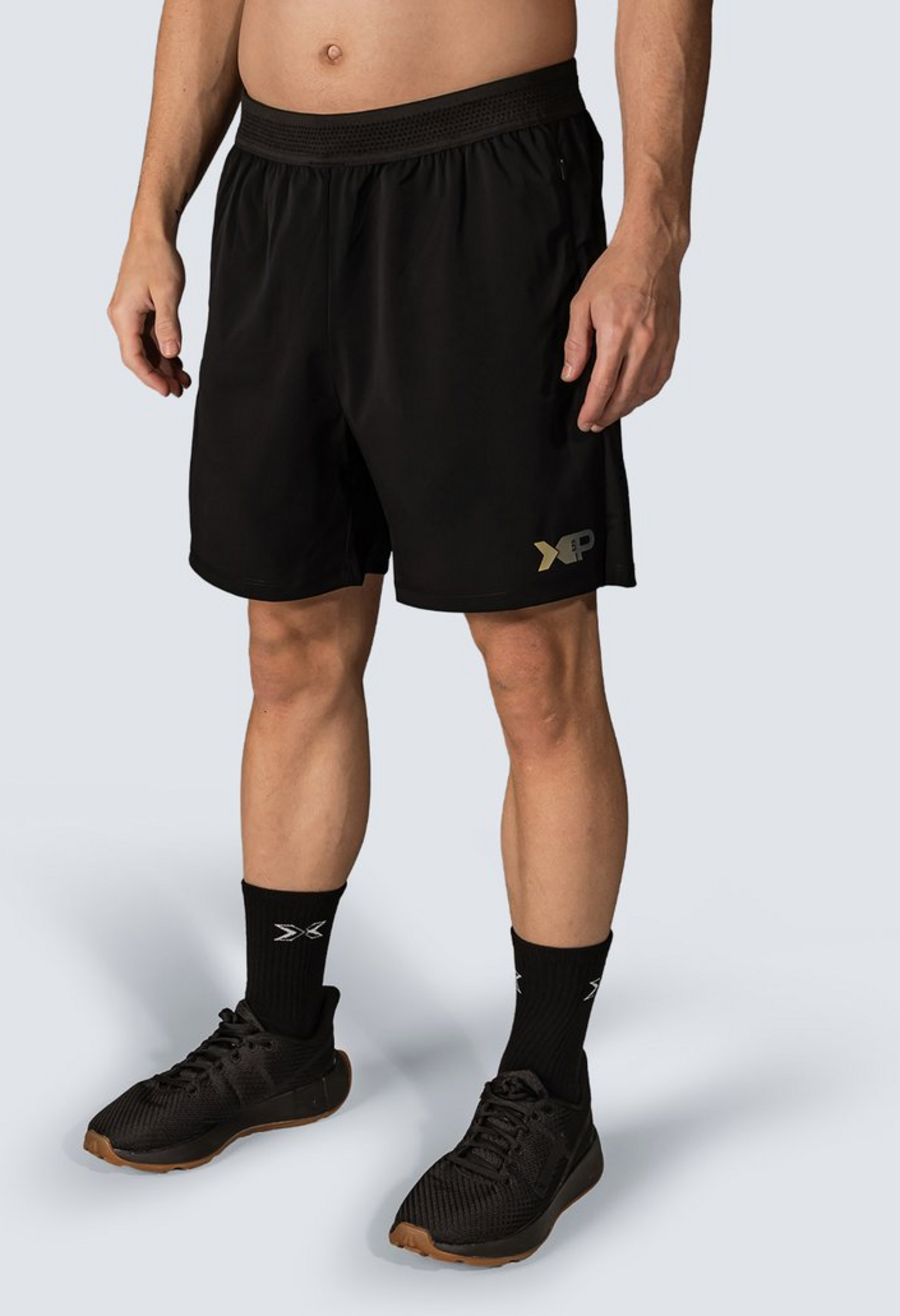 PICSIL SPORT, Men's Short Premium - Rise Collection