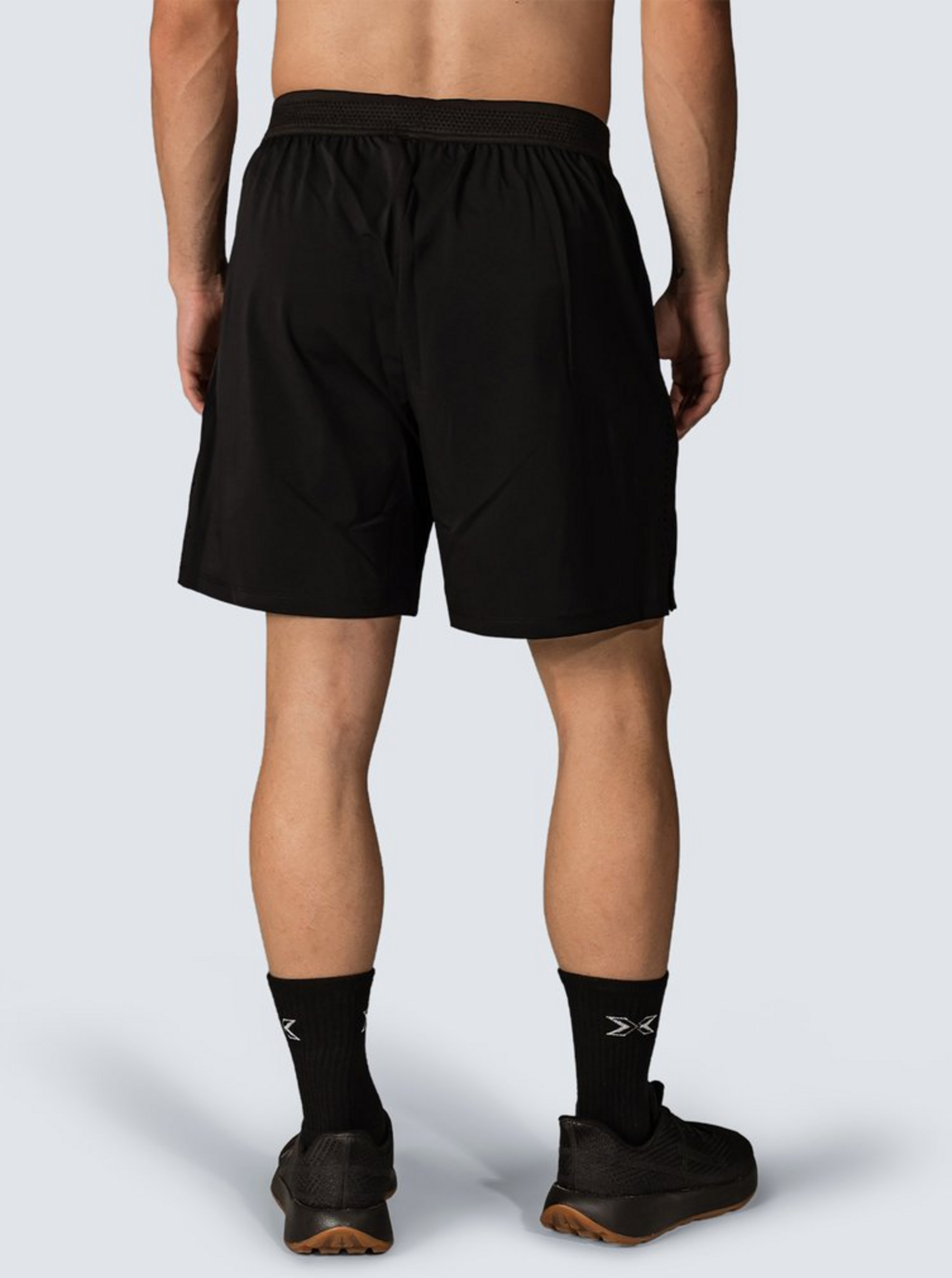 PICSIL SPORT, Men's Short Premium - Rise Collection