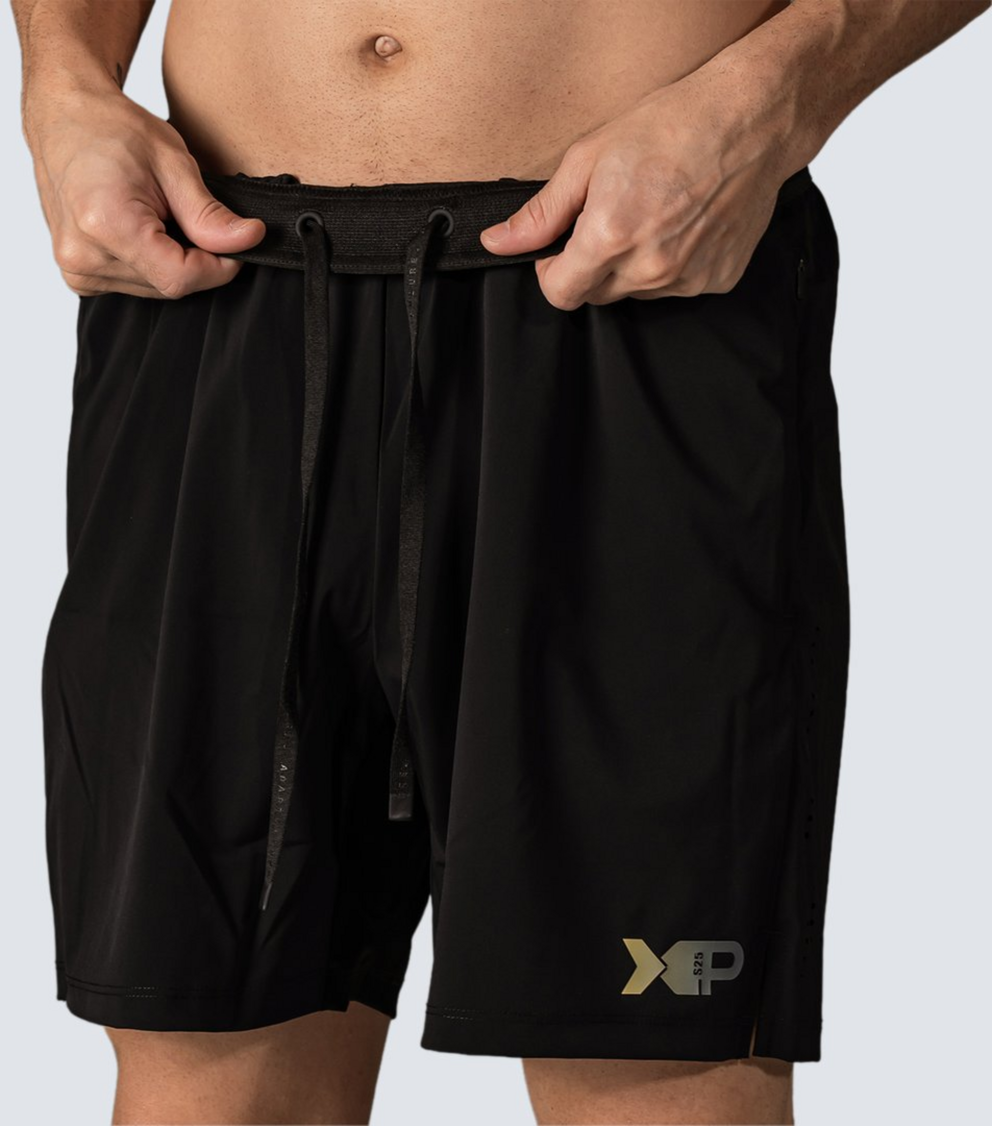 PICSIL SPORT, Men's Short Premium - Rise Collection