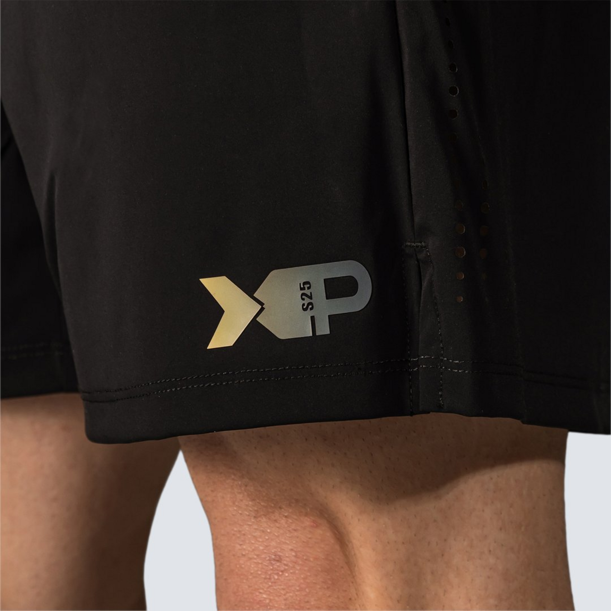 PICSIL SPORT, Men's Short Premium - Rise Collection