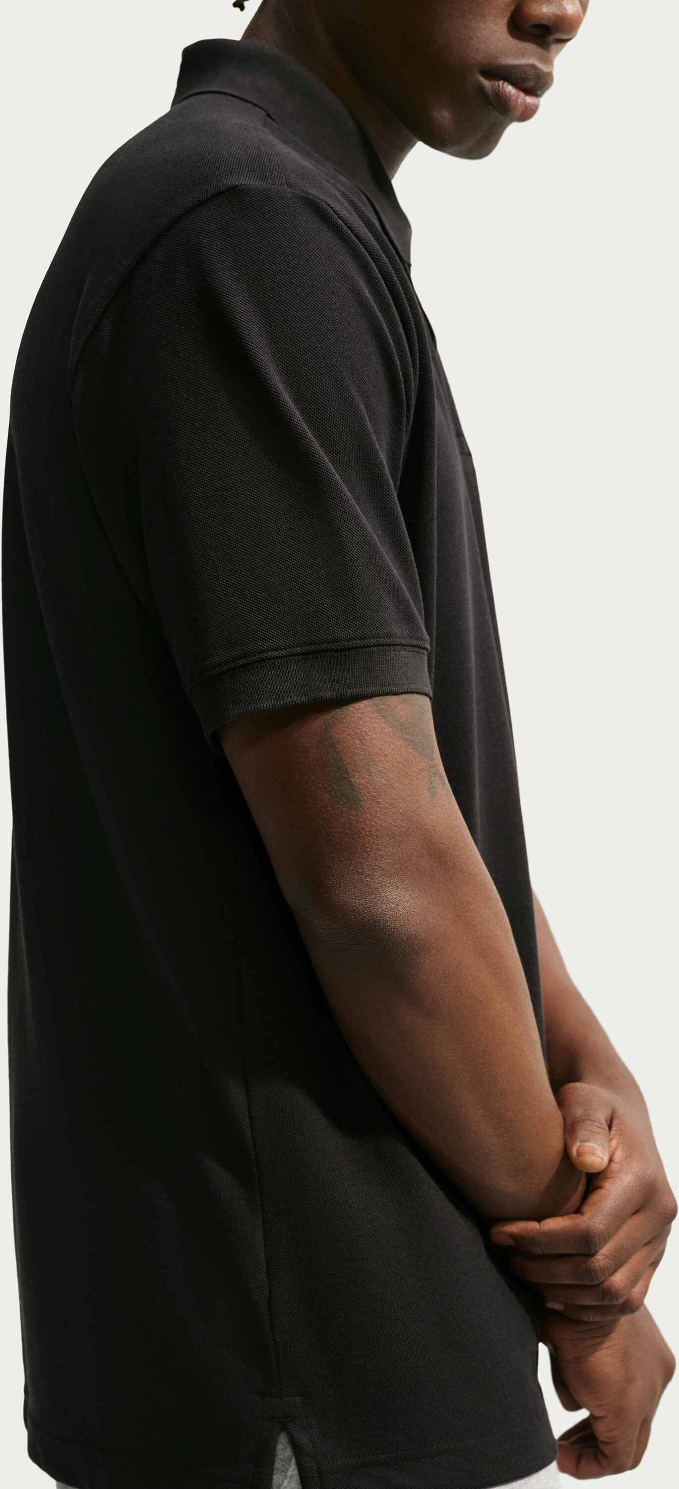 NIKE, Men's Short-sleeve Polo Club