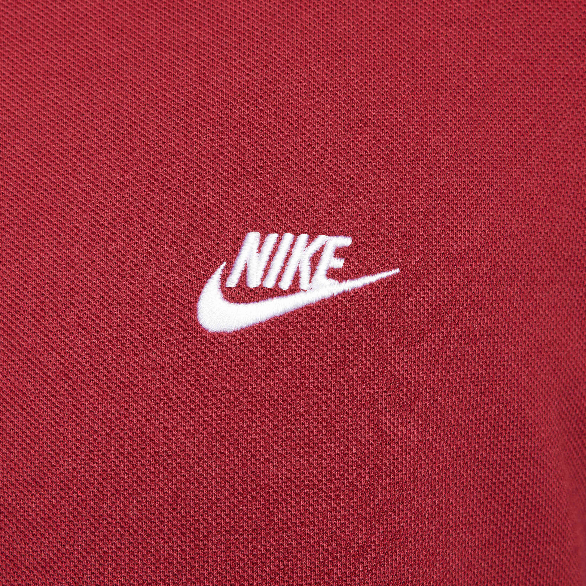 NIKE, Men's Short-sleeve Polo Club