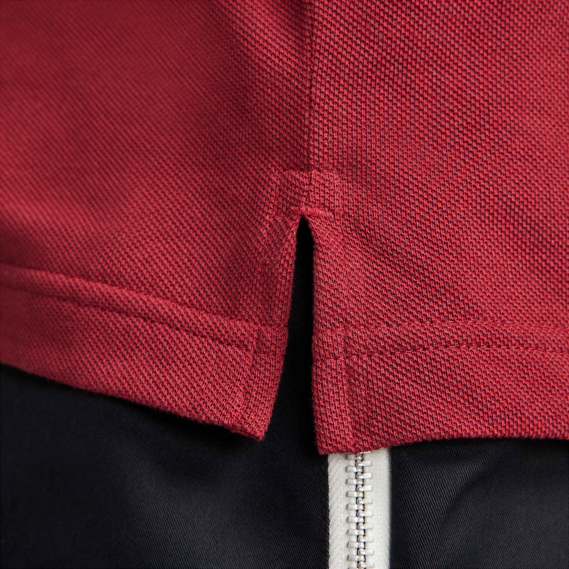 NIKE, Men's Short-sleeve Polo Club