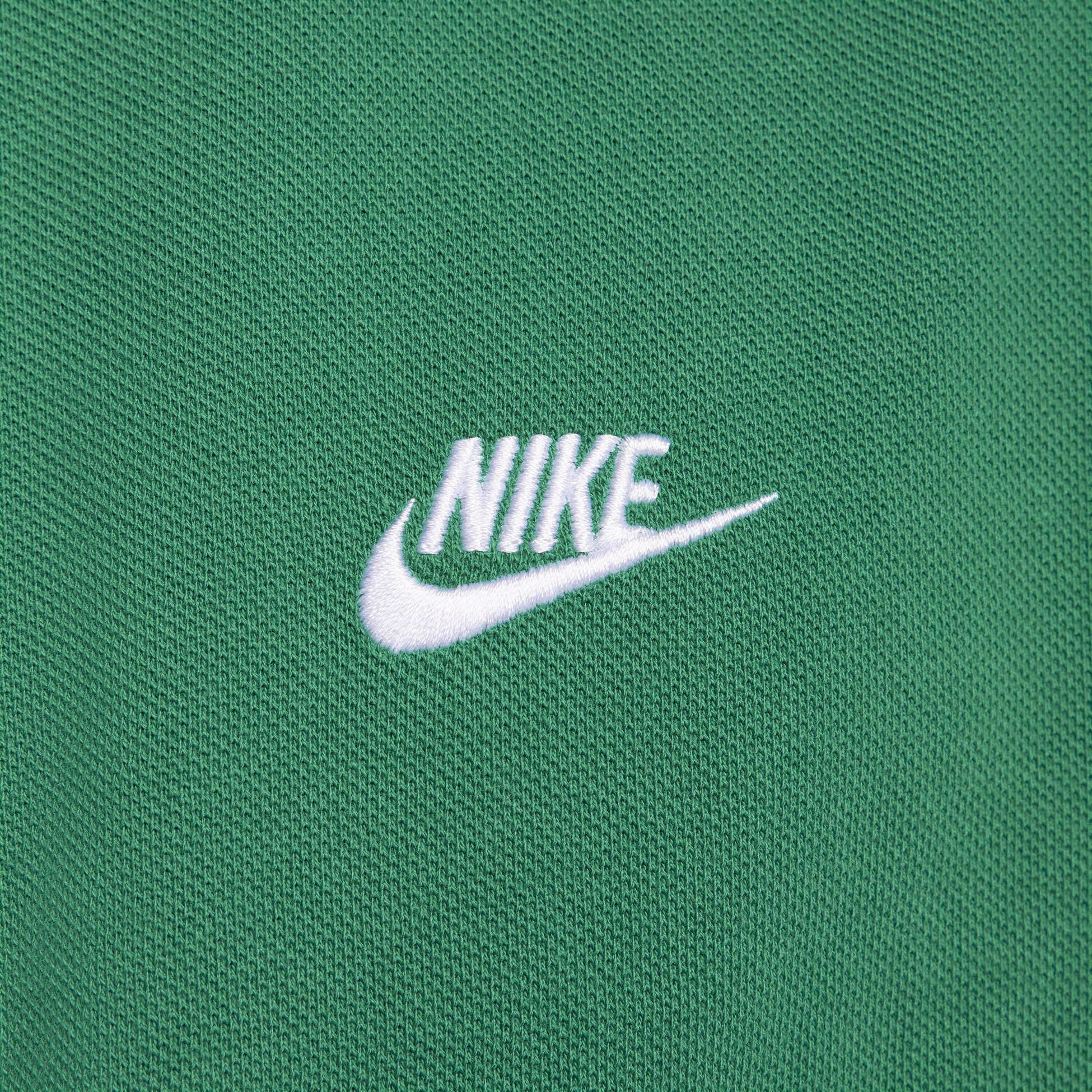NIKE, Men's Short-sleeve Polo Club
