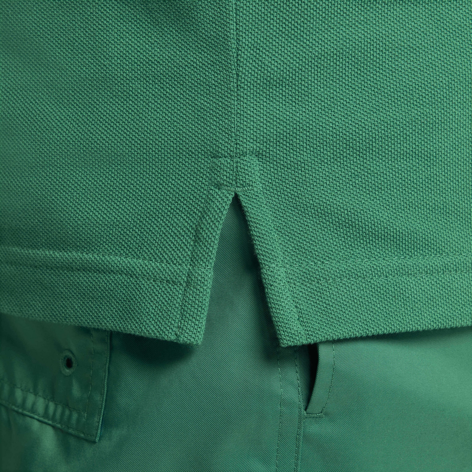 NIKE, Men's Short-sleeve Polo Club