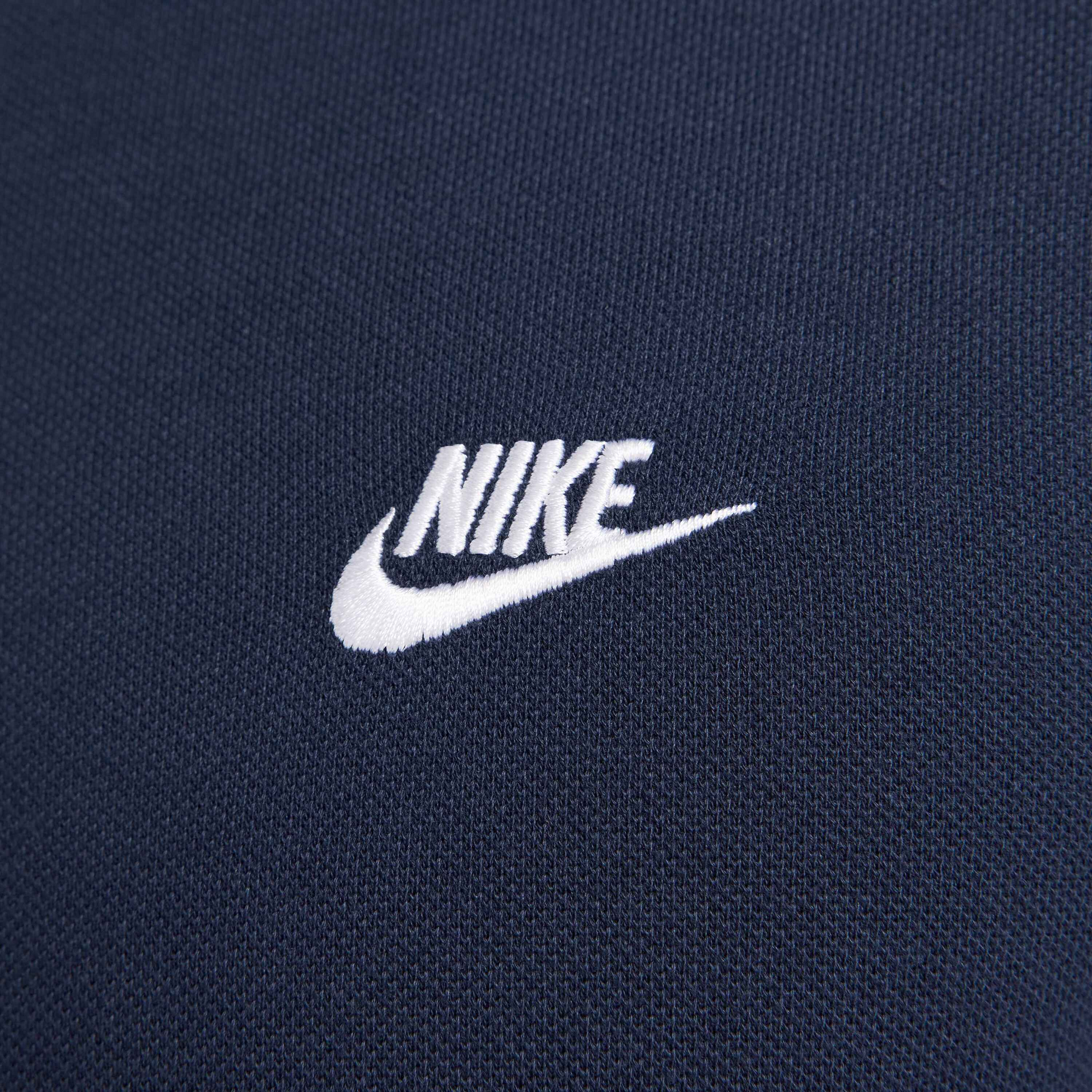 NIKE, Men's Short-sleeve Polo Club
