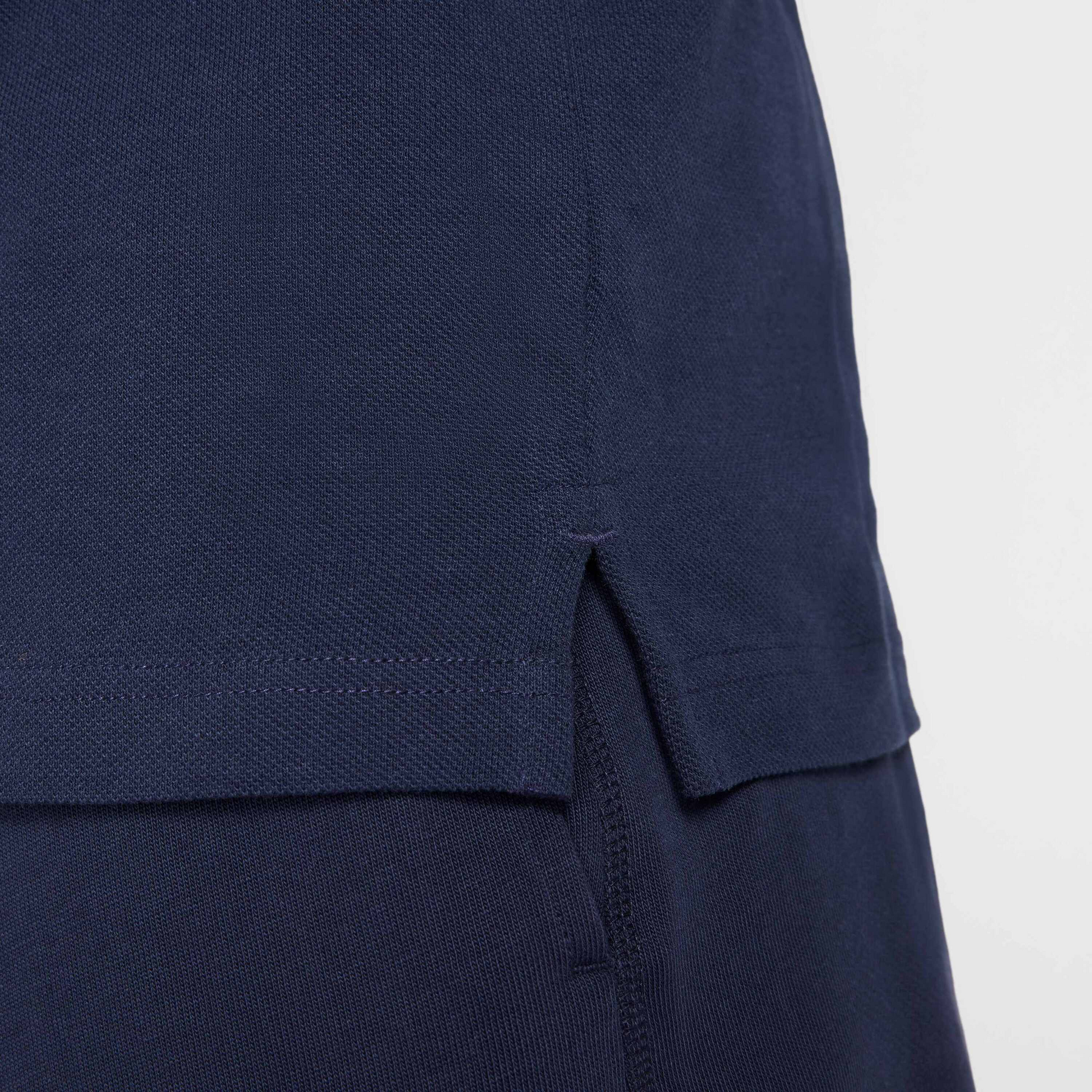 NIKE, Men's Short-sleeve Polo Club