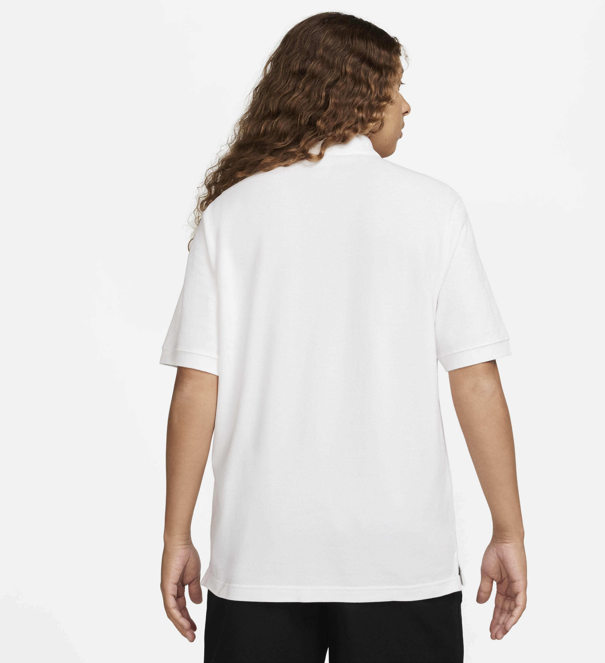 NIKE, Men's Short-sleeve Polo Club