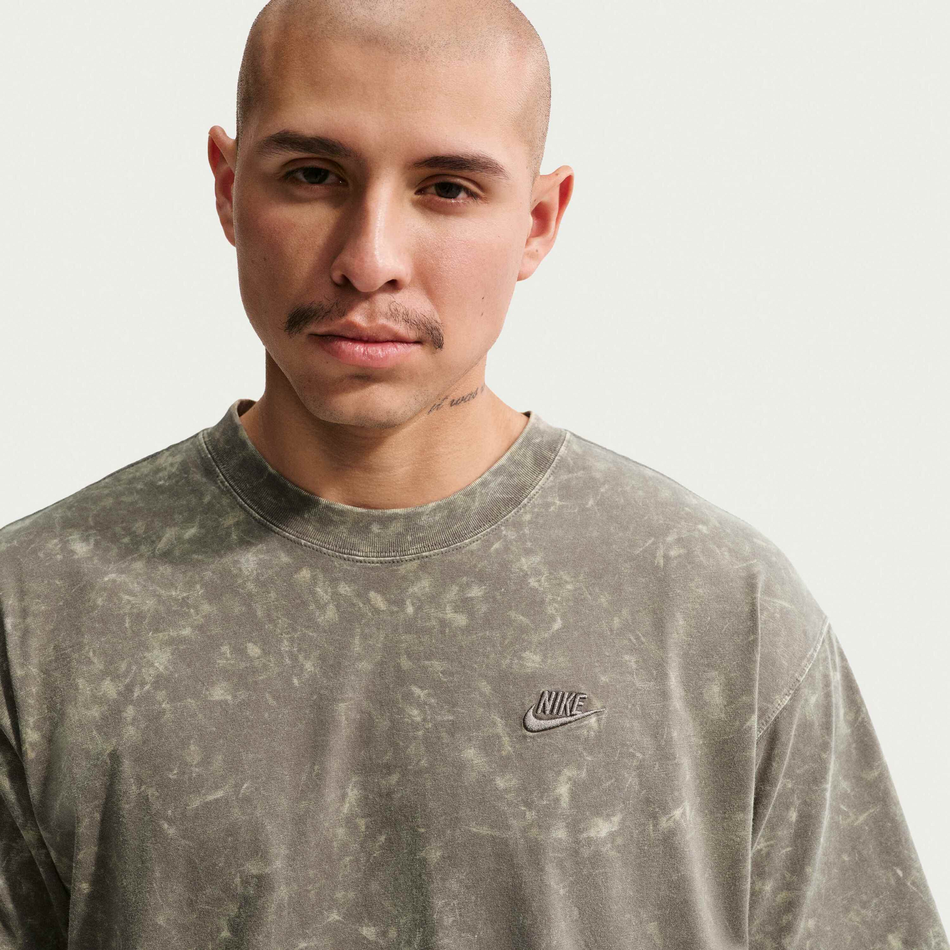 NIKE, Men's Short-sleeve T-shirt Sportswear