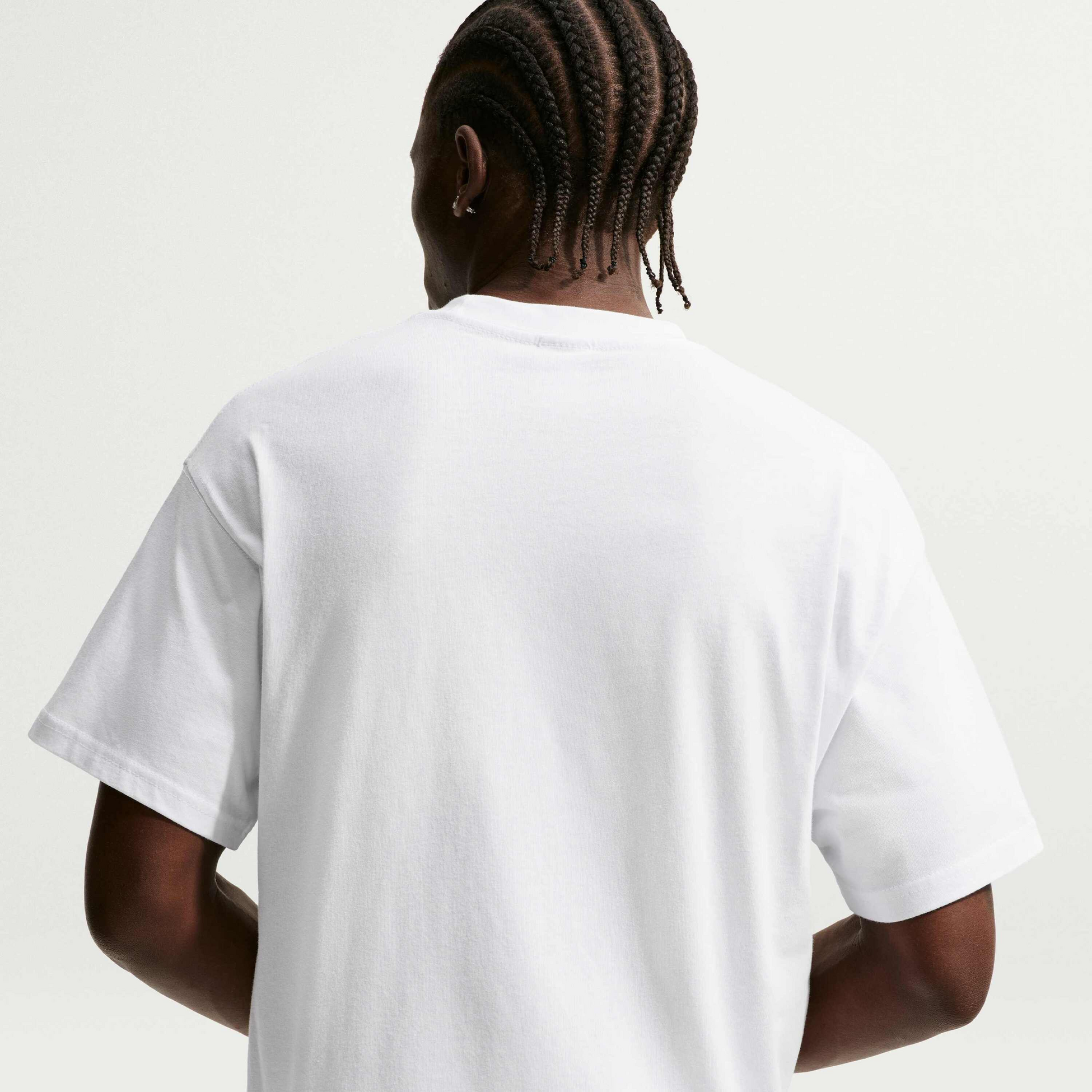 NIKE, Men's Short-sleeve T-shirt Sportswear