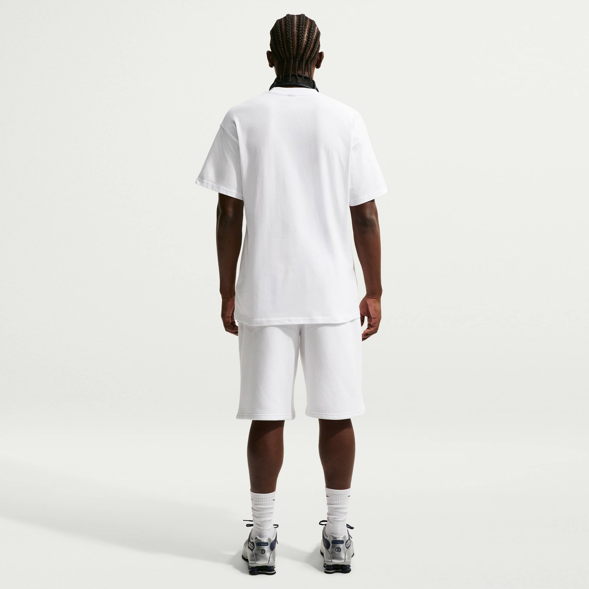 NIKE, Men's Short-sleeve T-shirt Sportswear