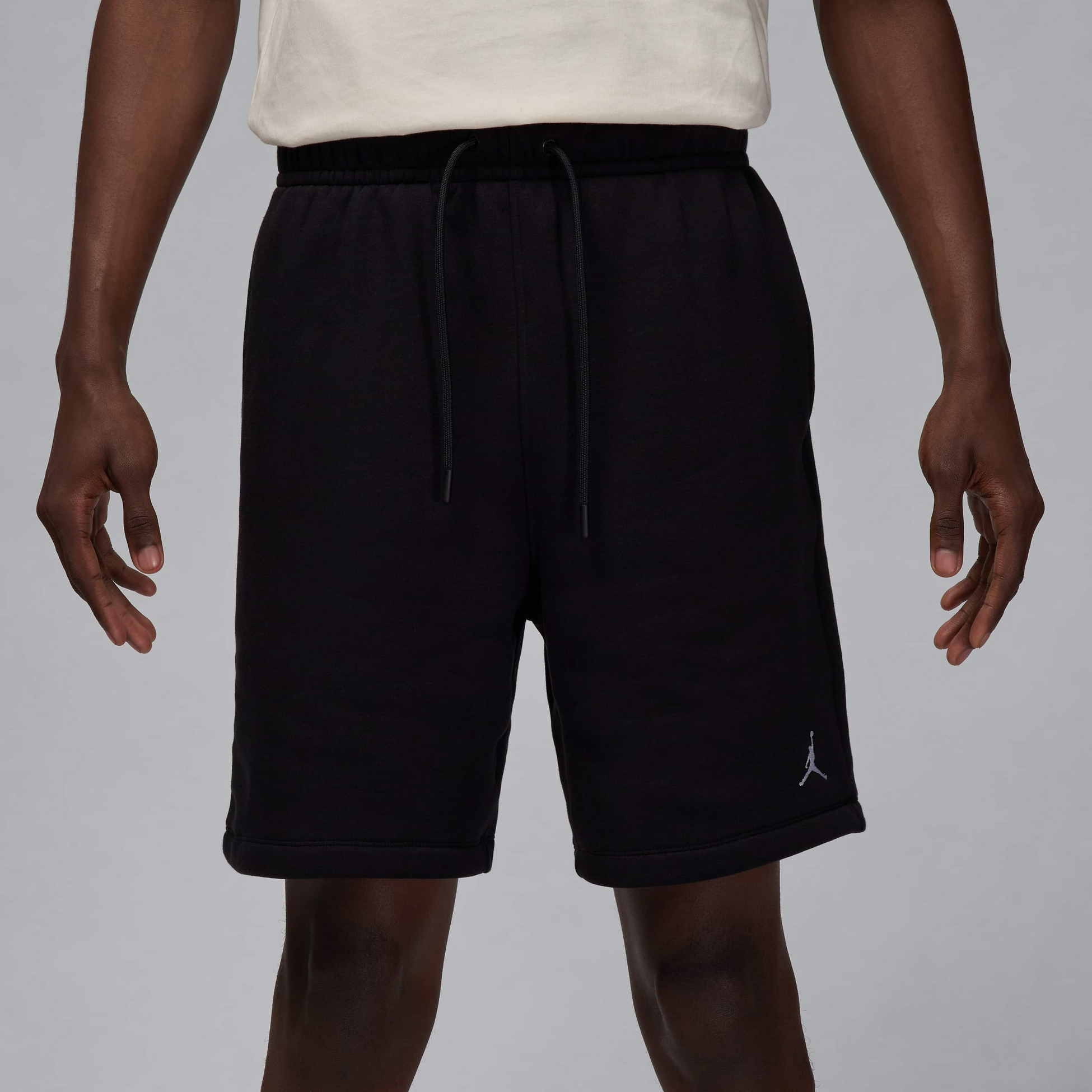 JORDAN, Men's Shorts Jordan Brooklyn Fleece