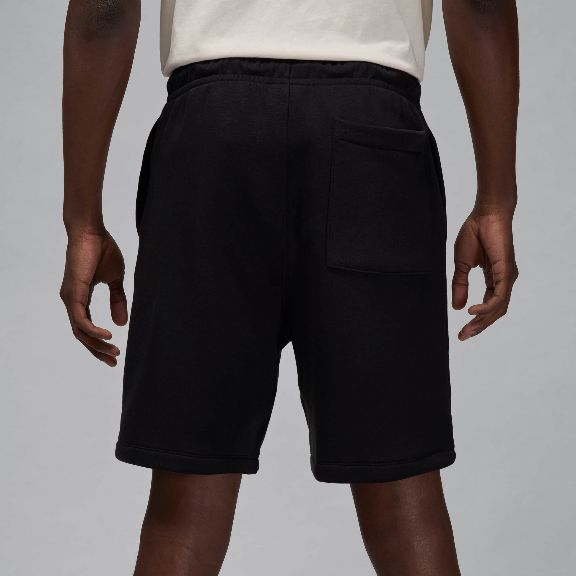 JORDAN, Men's Shorts Jordan Brooklyn Fleece