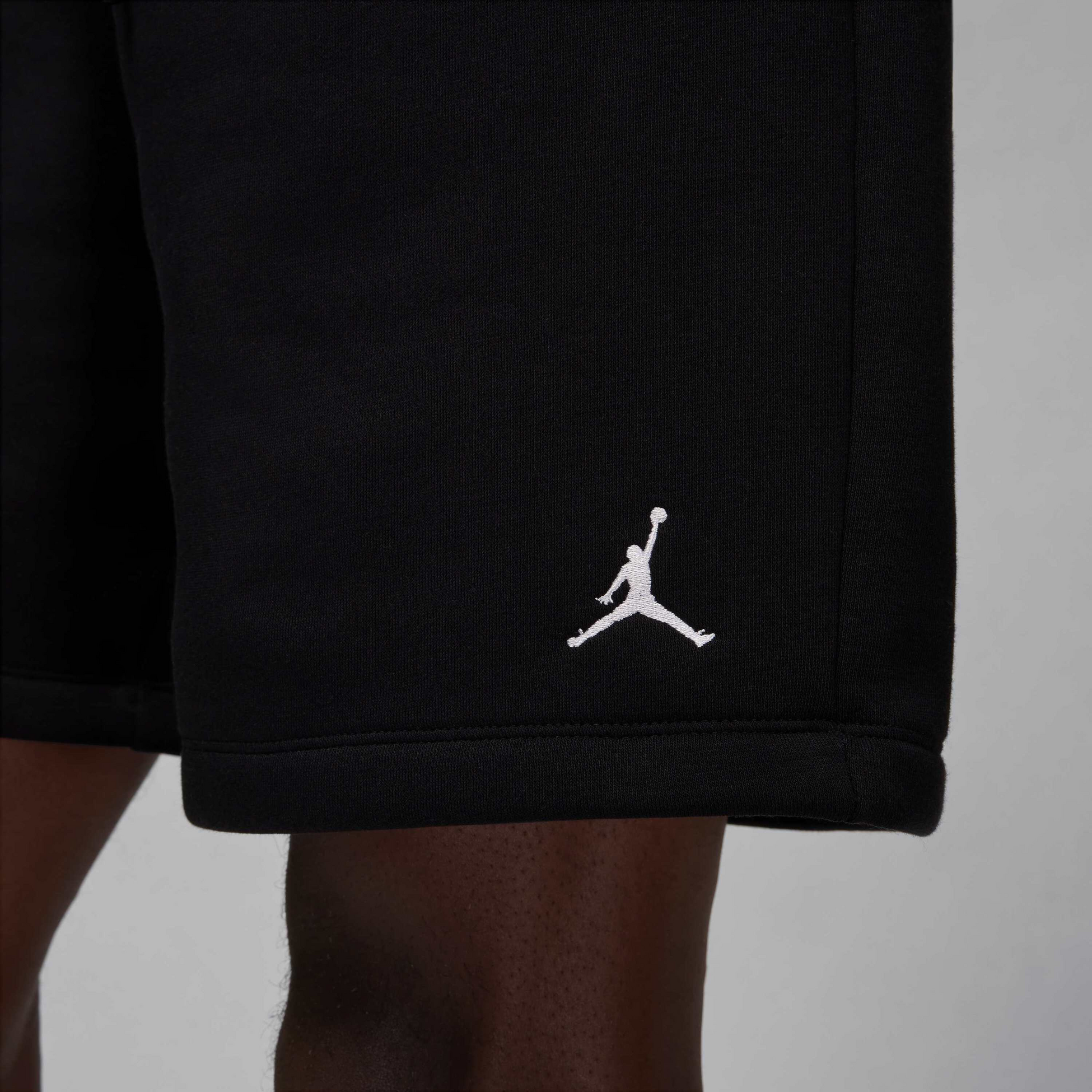 JORDAN, Men's Shorts Jordan Brooklyn Fleece