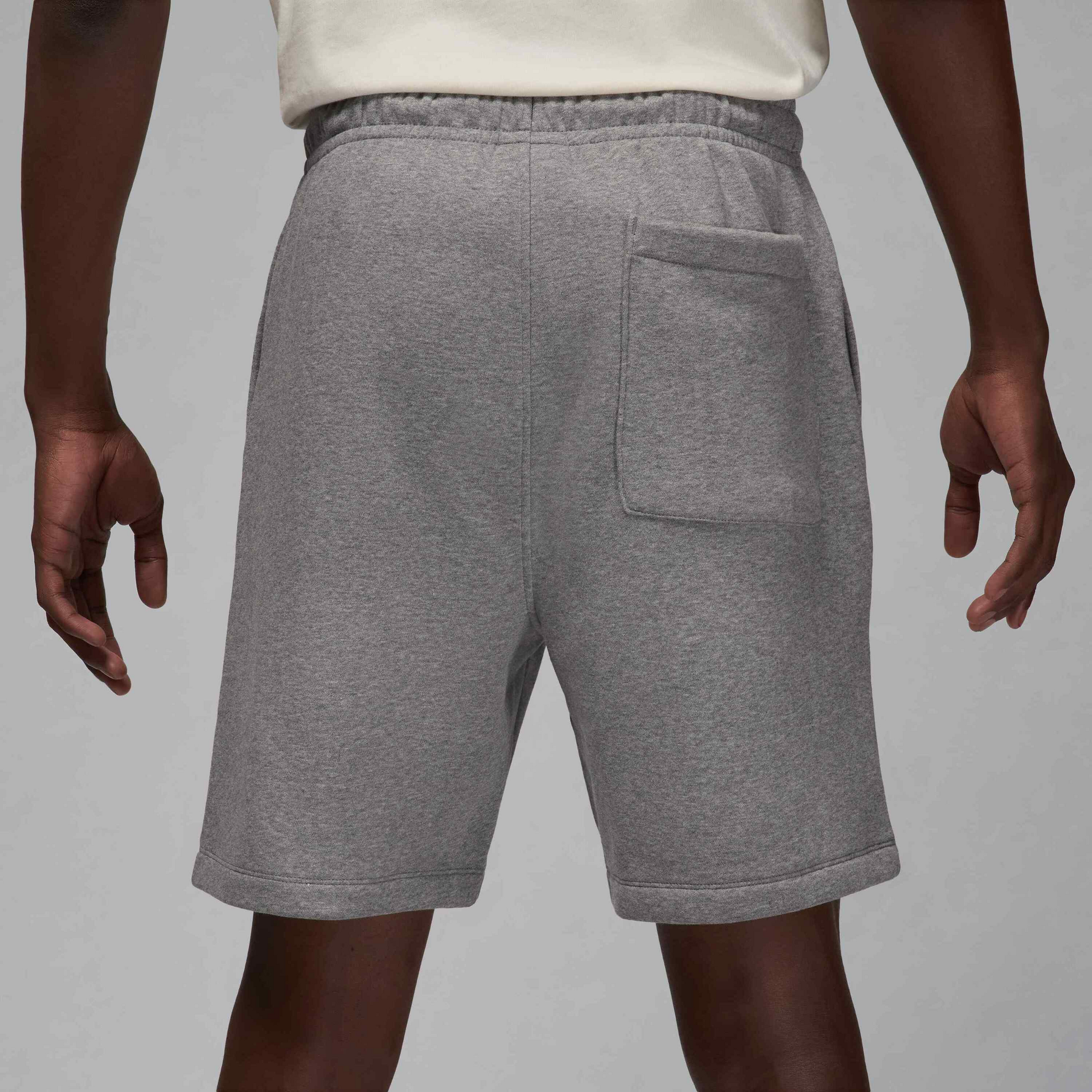 JORDAN, Men's Shorts Jordan Brooklyn Fleece