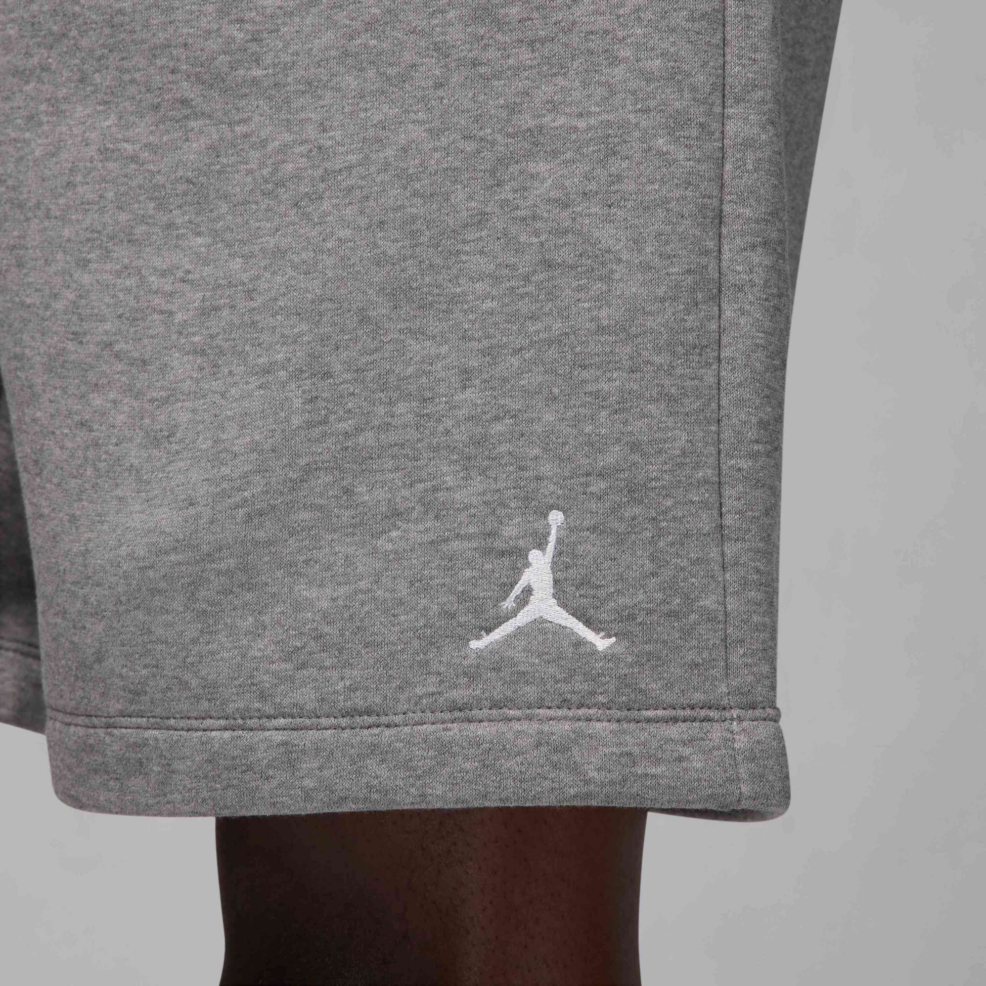 JORDAN, Men's Shorts Jordan Brooklyn Fleece