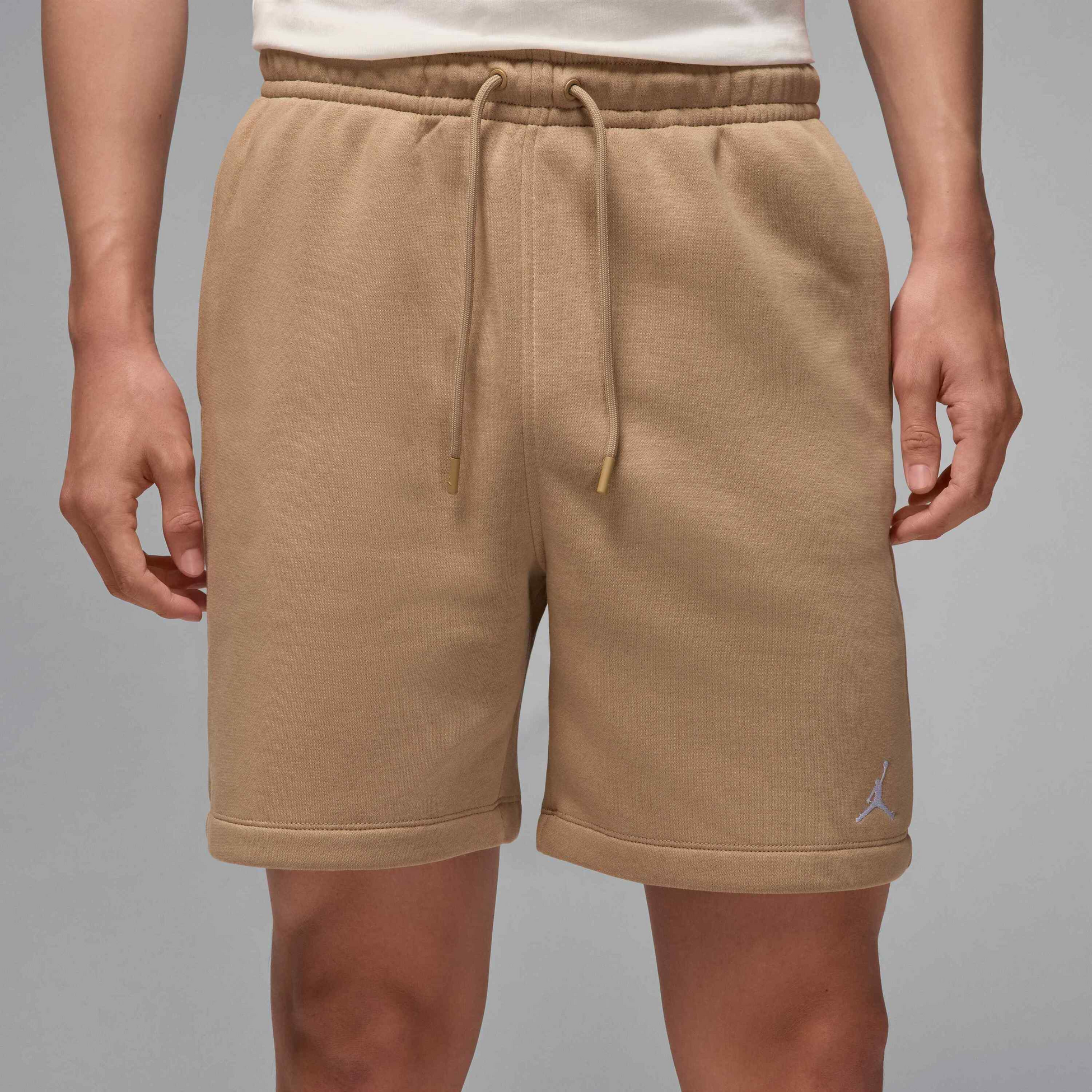 JORDAN, Men's Shorts Jordan Brooklyn Fleece