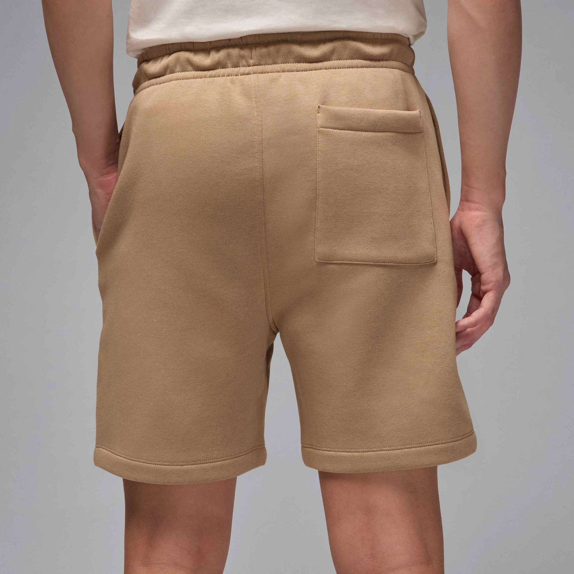 JORDAN, Men's Shorts Jordan Brooklyn Fleece