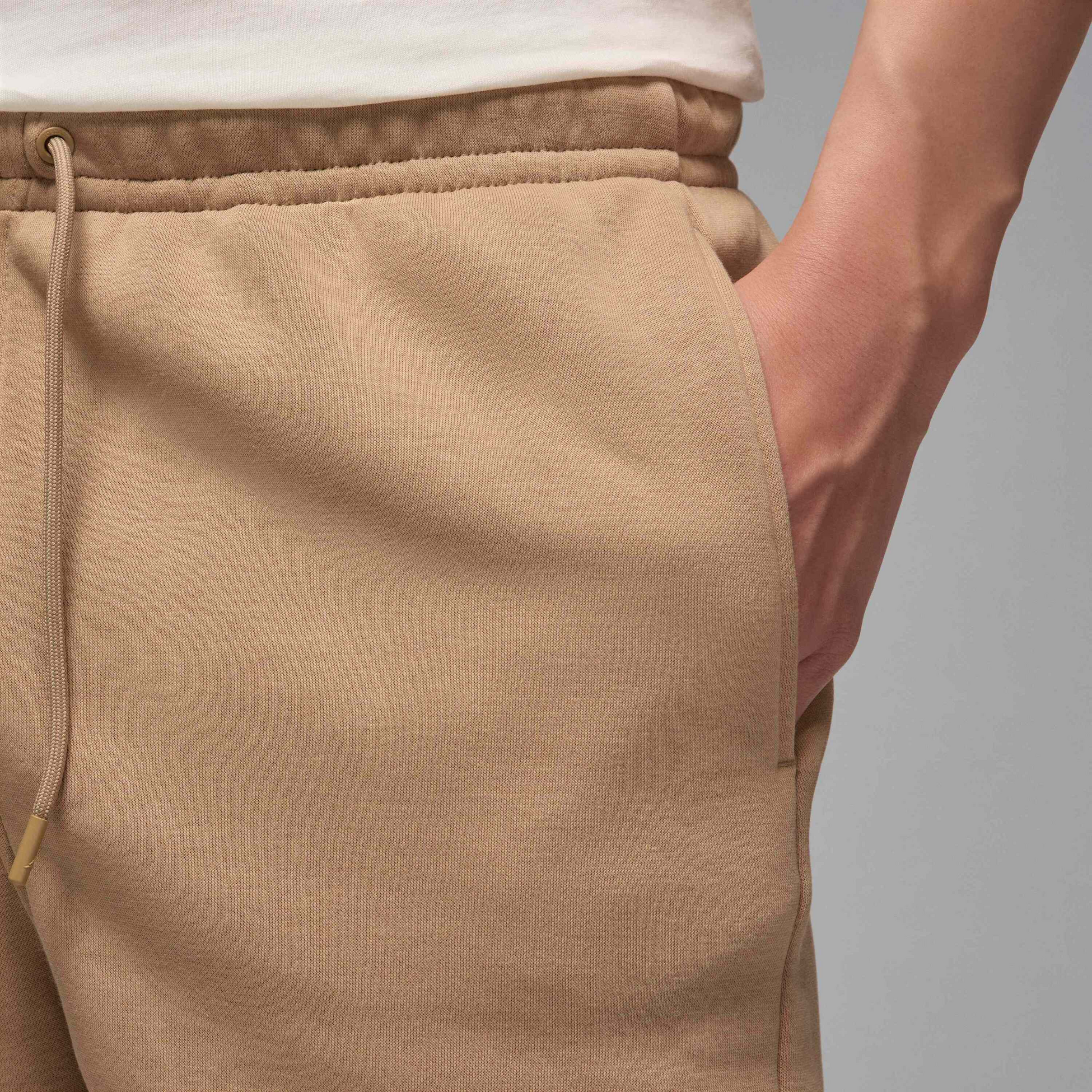 JORDAN, Men's Shorts Jordan Brooklyn Fleece
