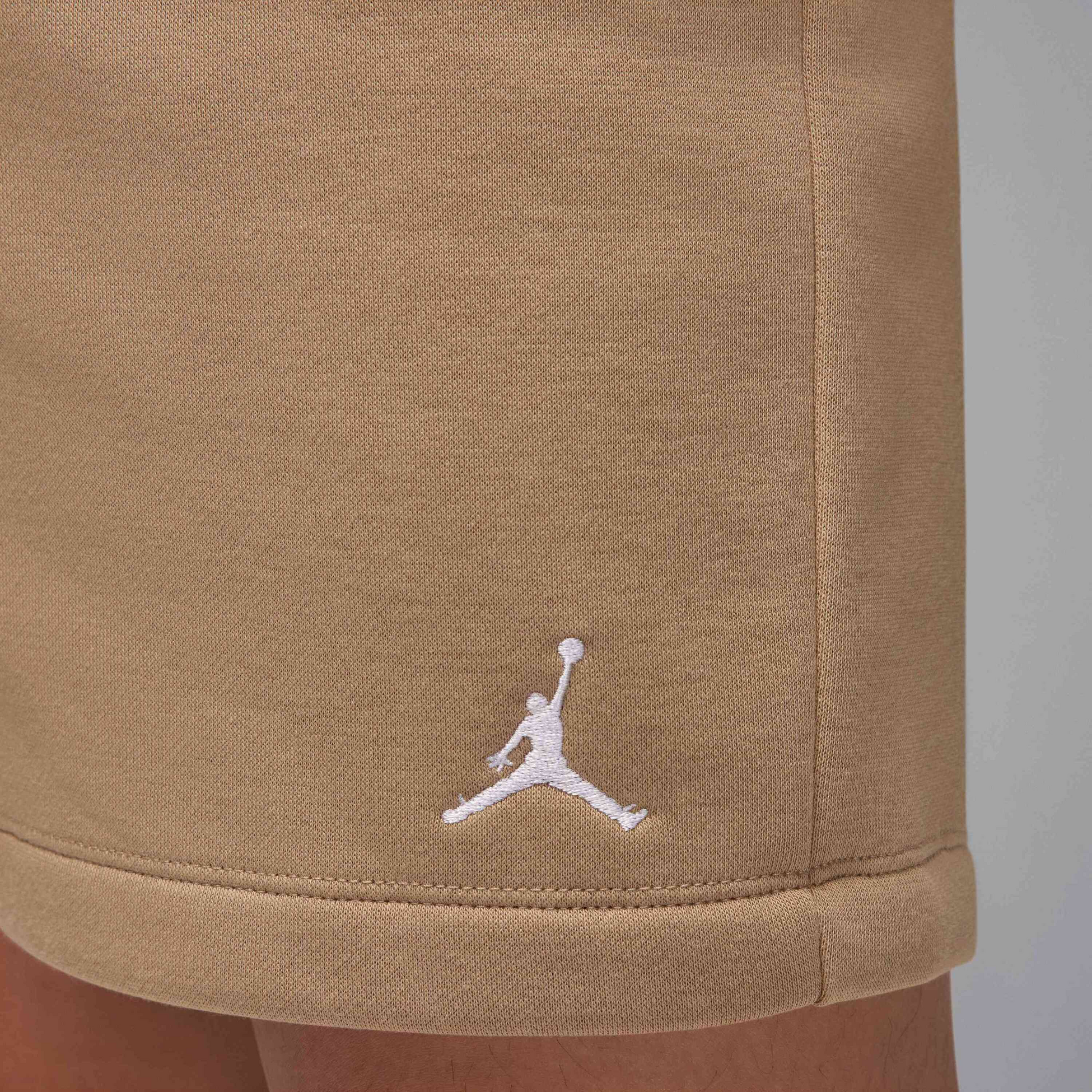 JORDAN, Men's Shorts Jordan Brooklyn Fleece