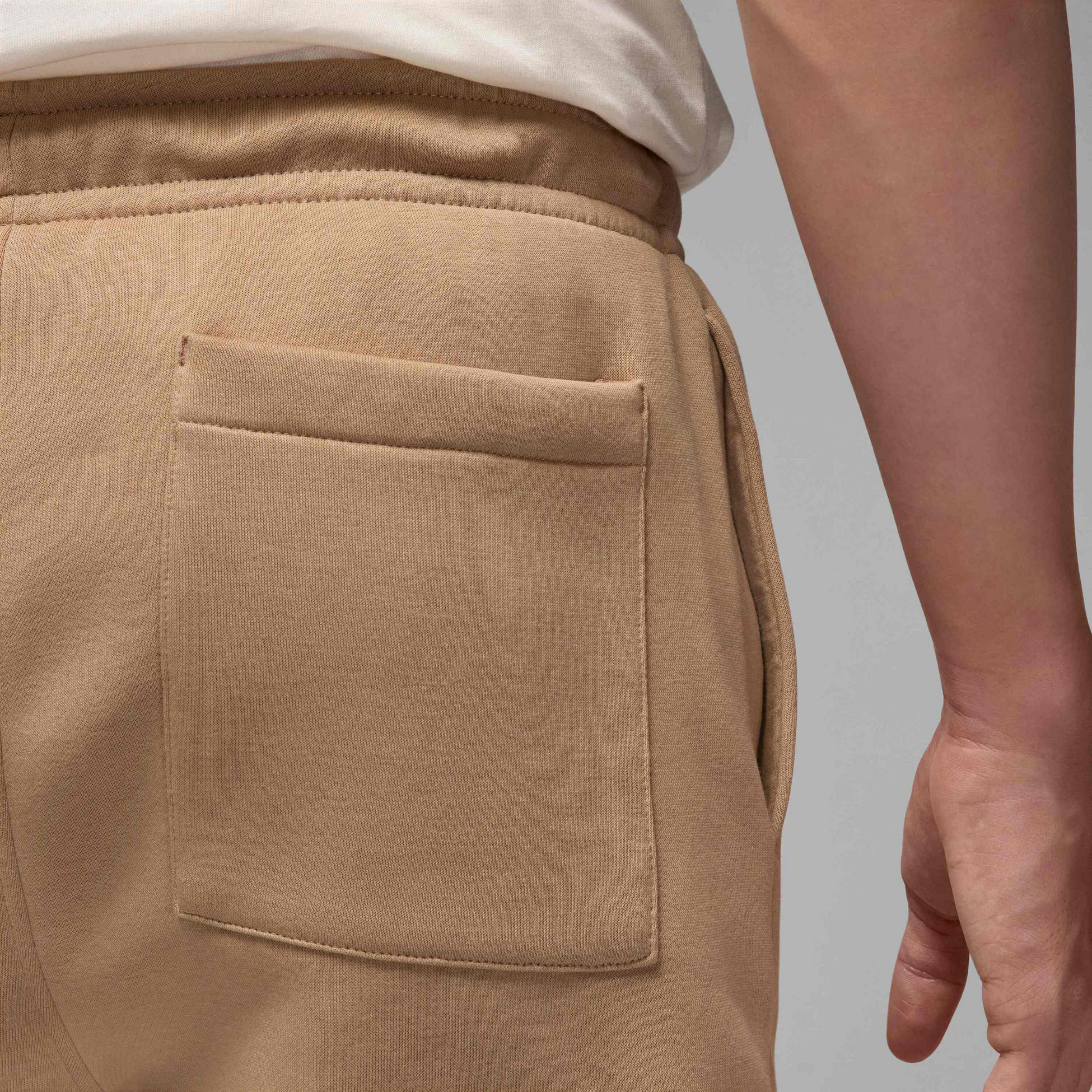 JORDAN, Men's Shorts Jordan Brooklyn Fleece