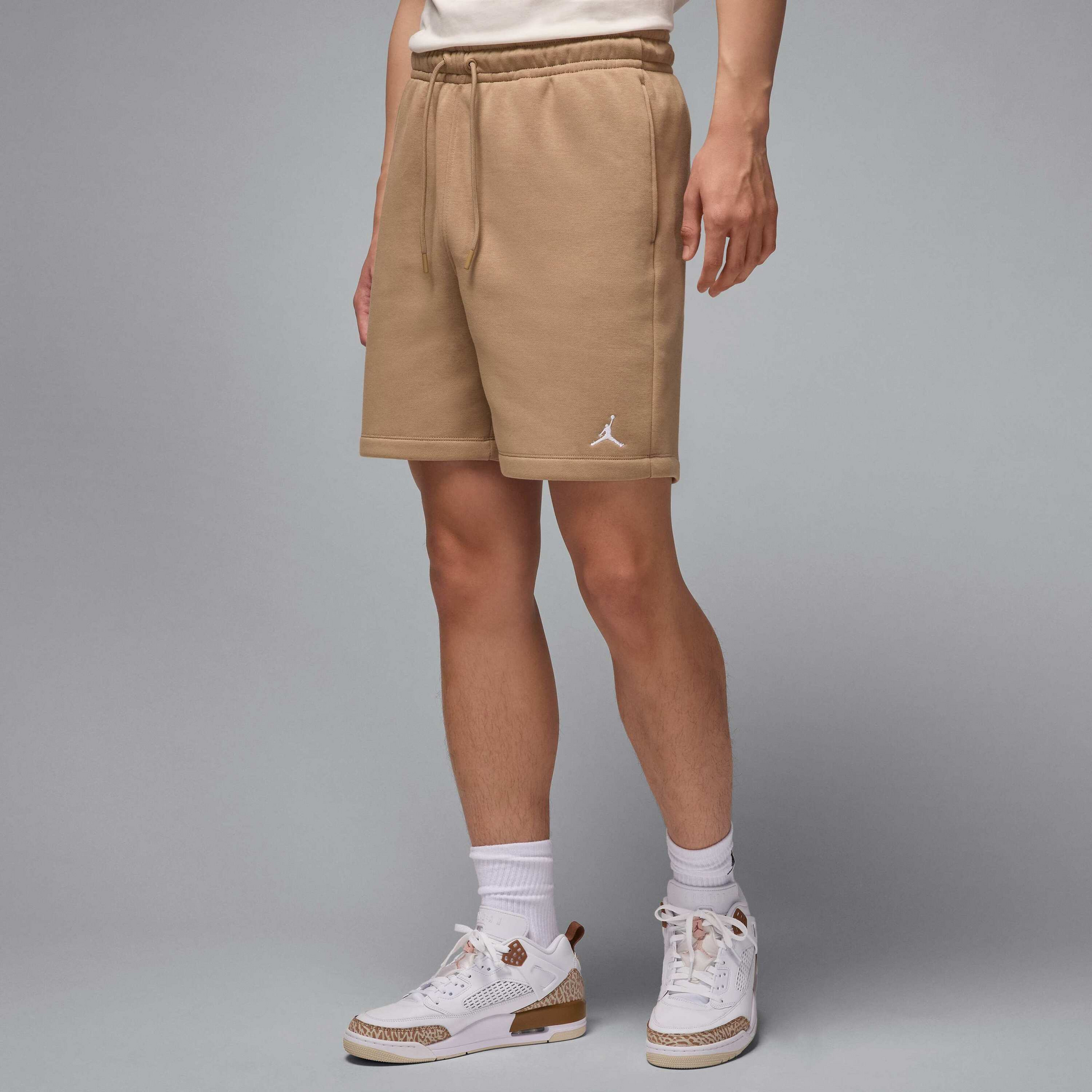 JORDAN, Men's Shorts Jordan Brooklyn Fleece