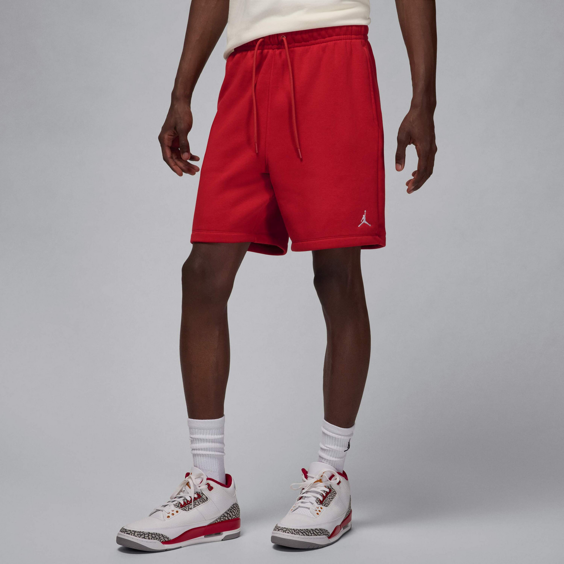 JORDAN, Men's Shorts Jordan Brooklyn Fleece
