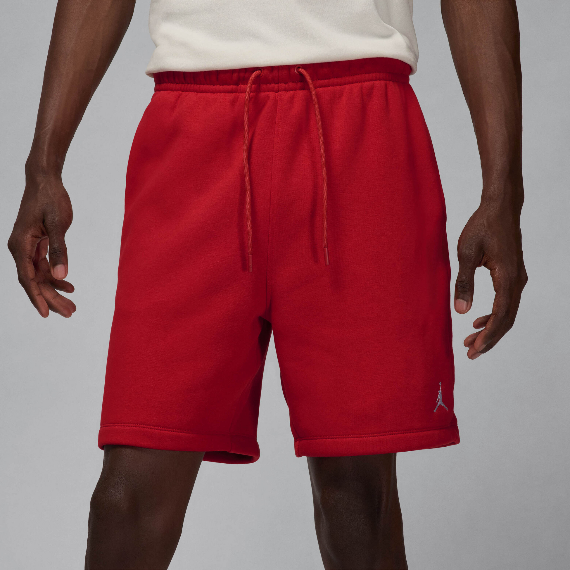 JORDAN, Men's Shorts Jordan Brooklyn Fleece