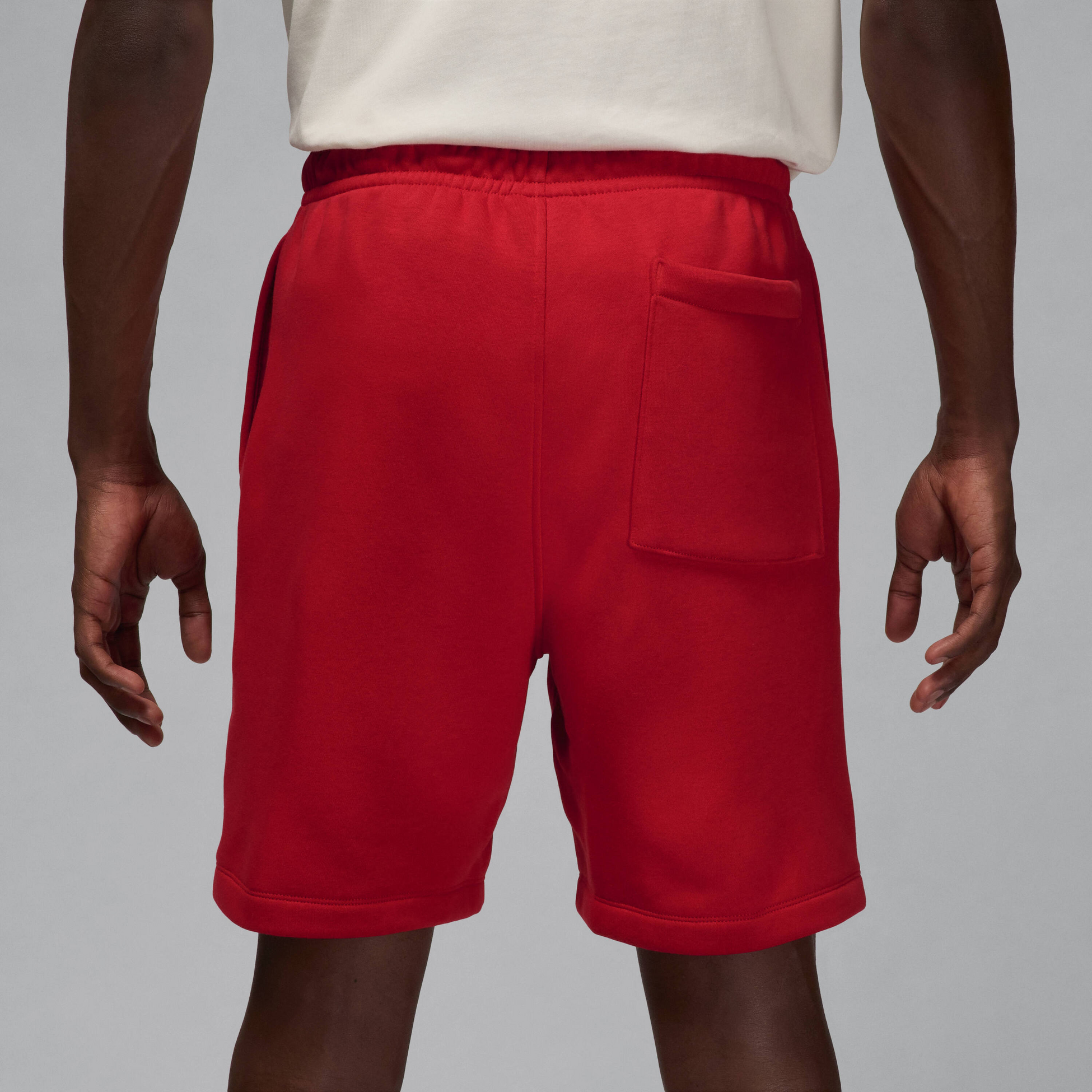 JORDAN, Men's Shorts Jordan Brooklyn Fleece