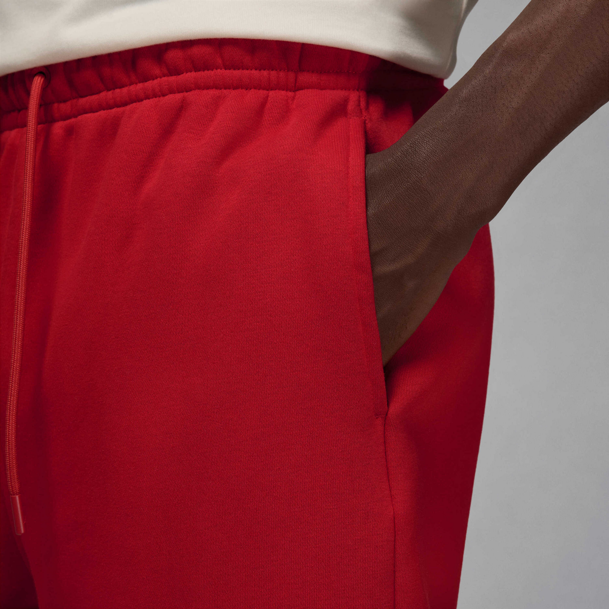 JORDAN, Men's Shorts Jordan Brooklyn Fleece