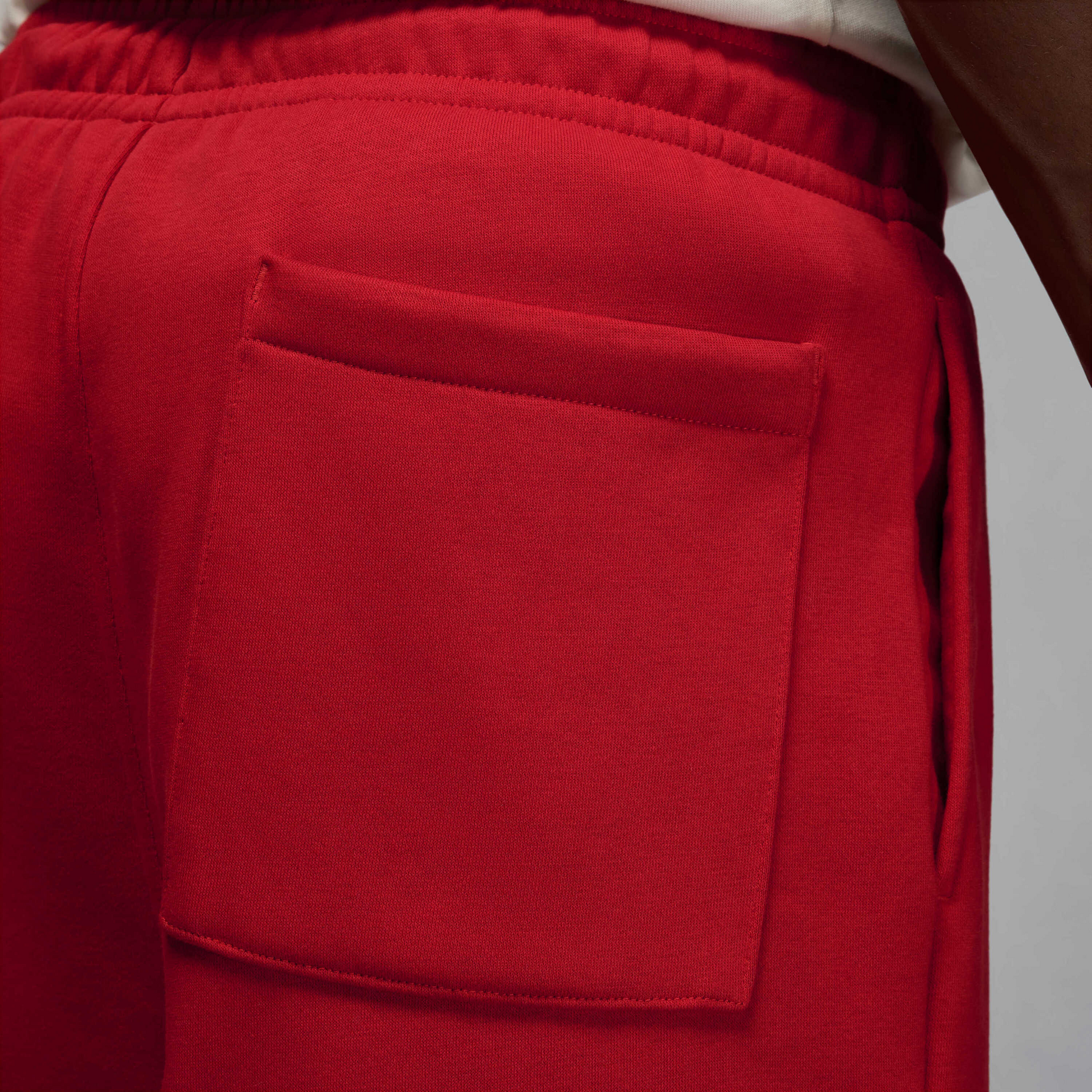 JORDAN, Men's Shorts Jordan Brooklyn Fleece