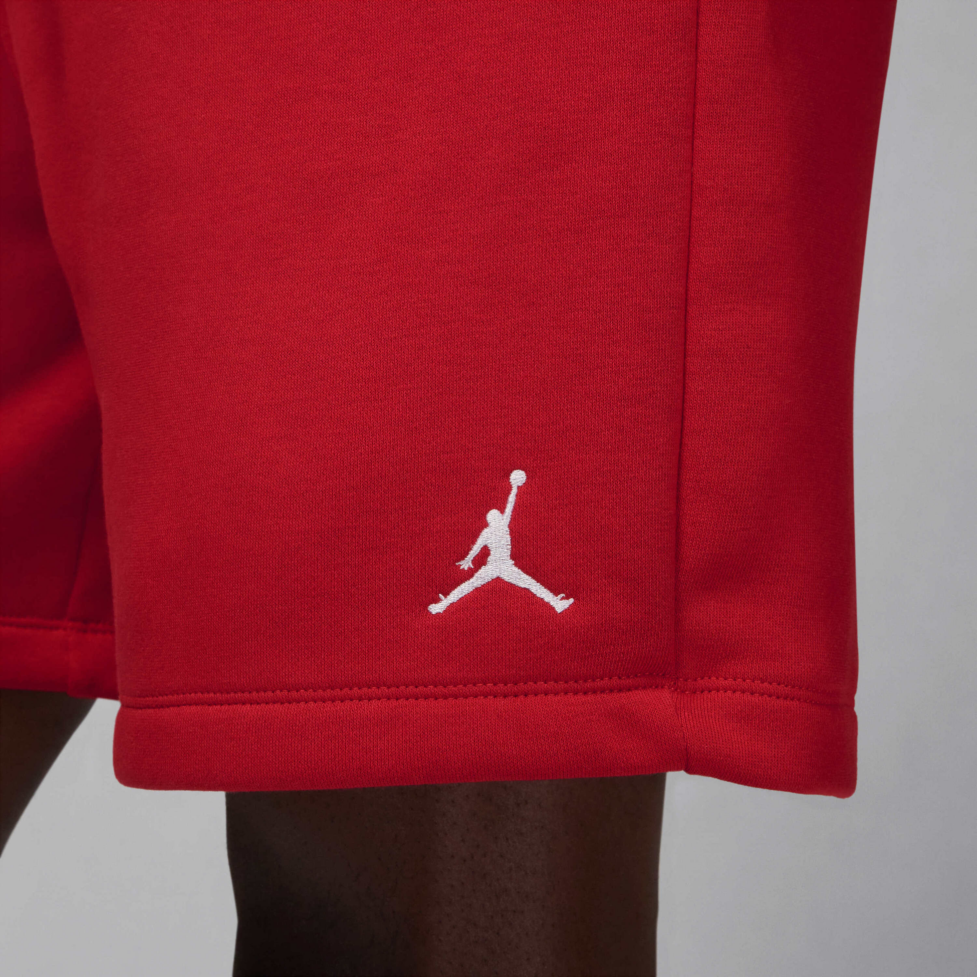 JORDAN, Men's Shorts Jordan Brooklyn Fleece