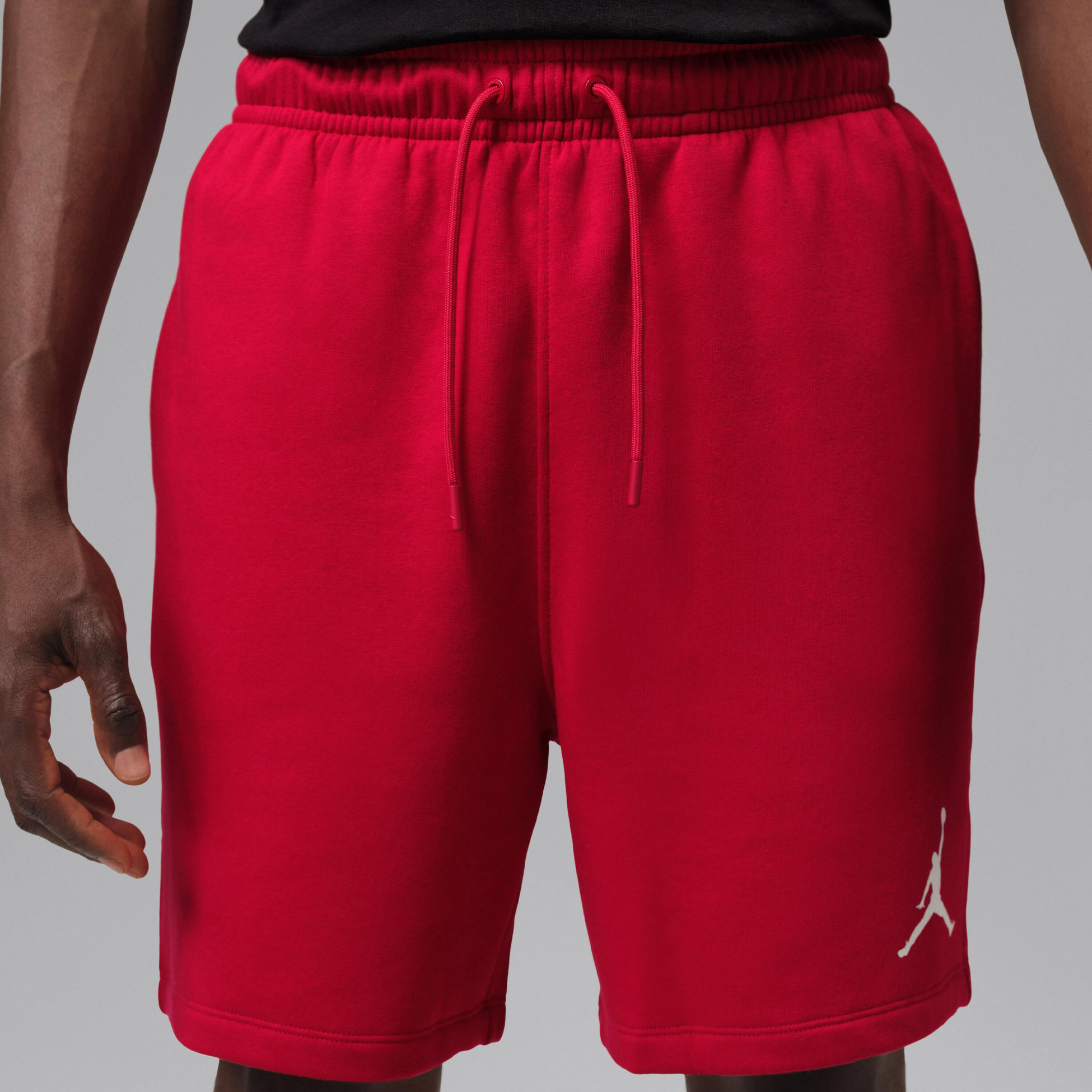 JORDAN, Men's Shorts Jordan Jumpman Fleece
