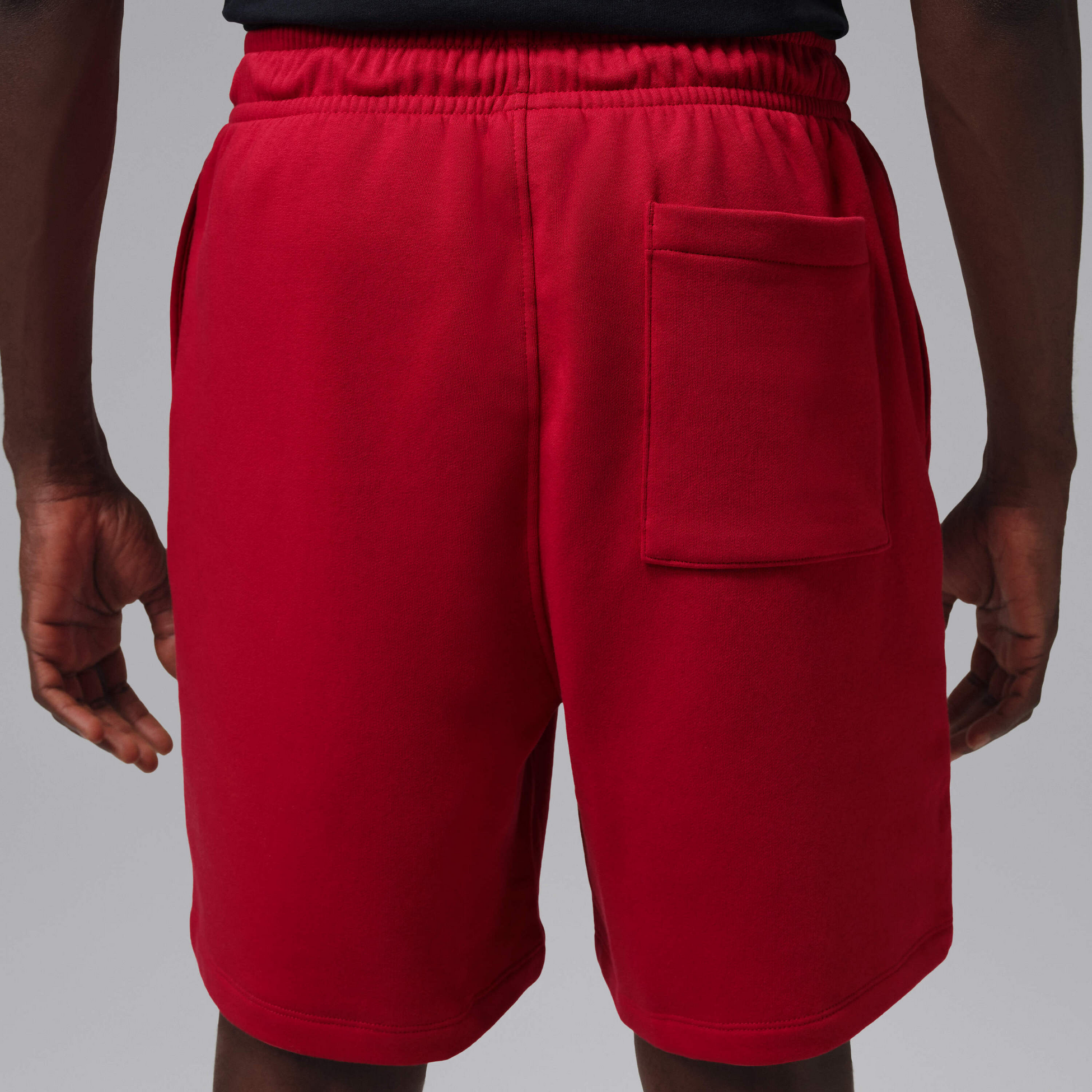 JORDAN, Men's Shorts Jordan Jumpman Fleece