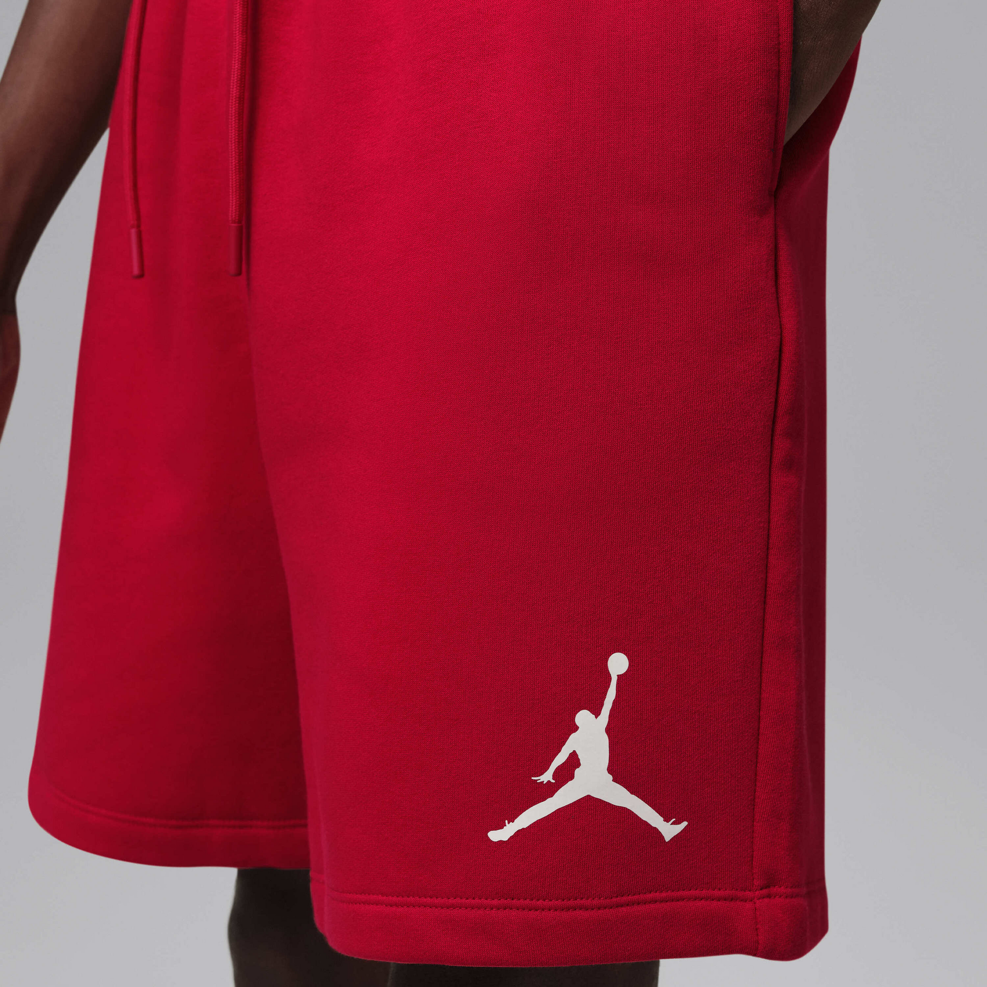 JORDAN, Men's Shorts Jordan Jumpman Fleece