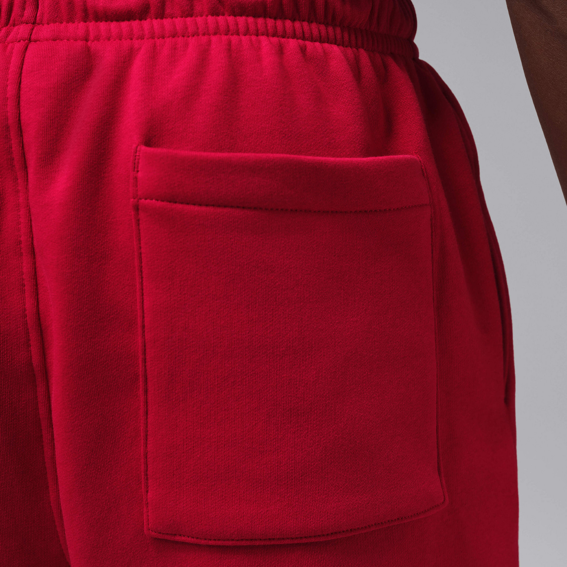JORDAN, Men's Shorts Jordan Jumpman Fleece