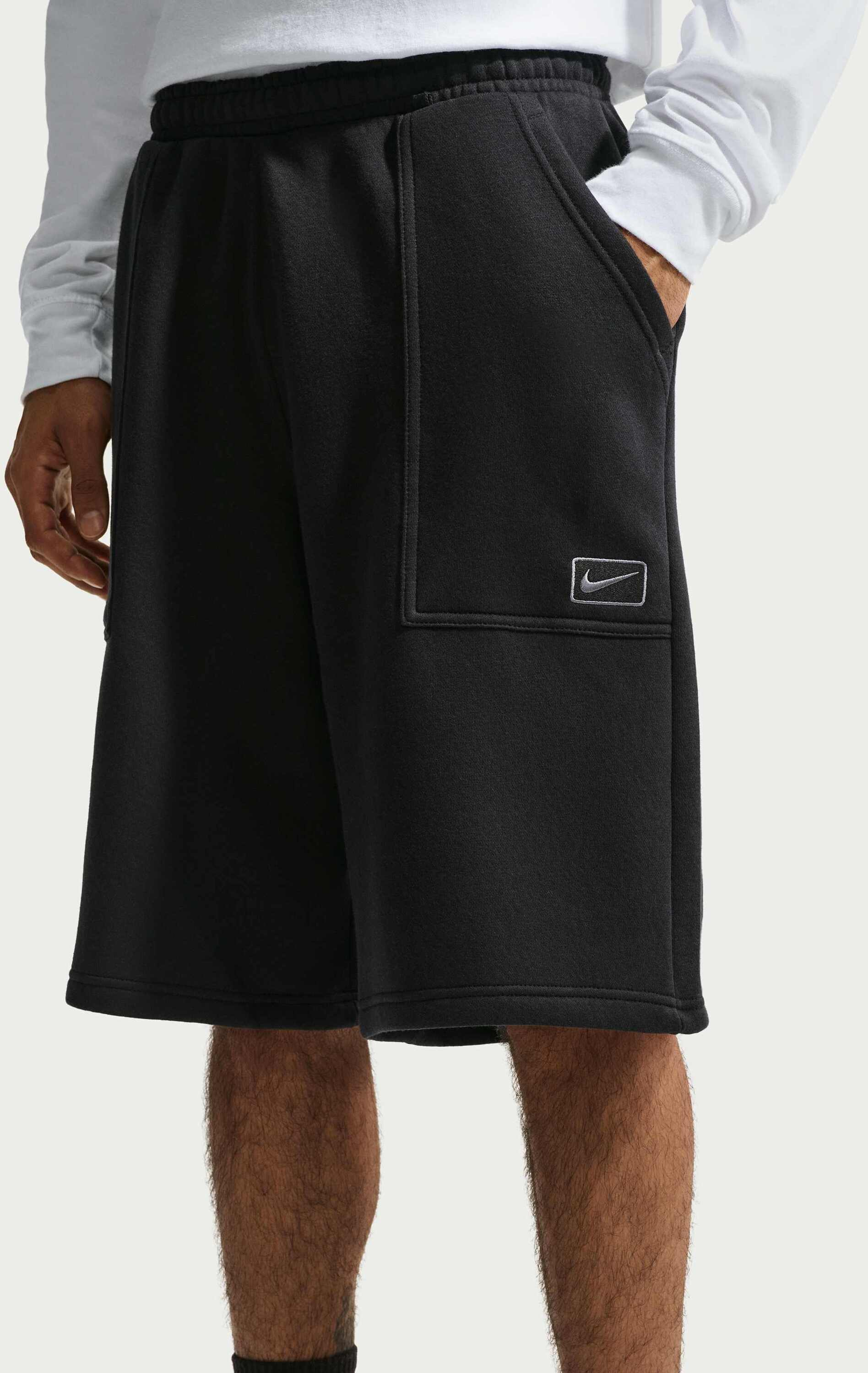 NIKE, Men's Shorts Sportswear