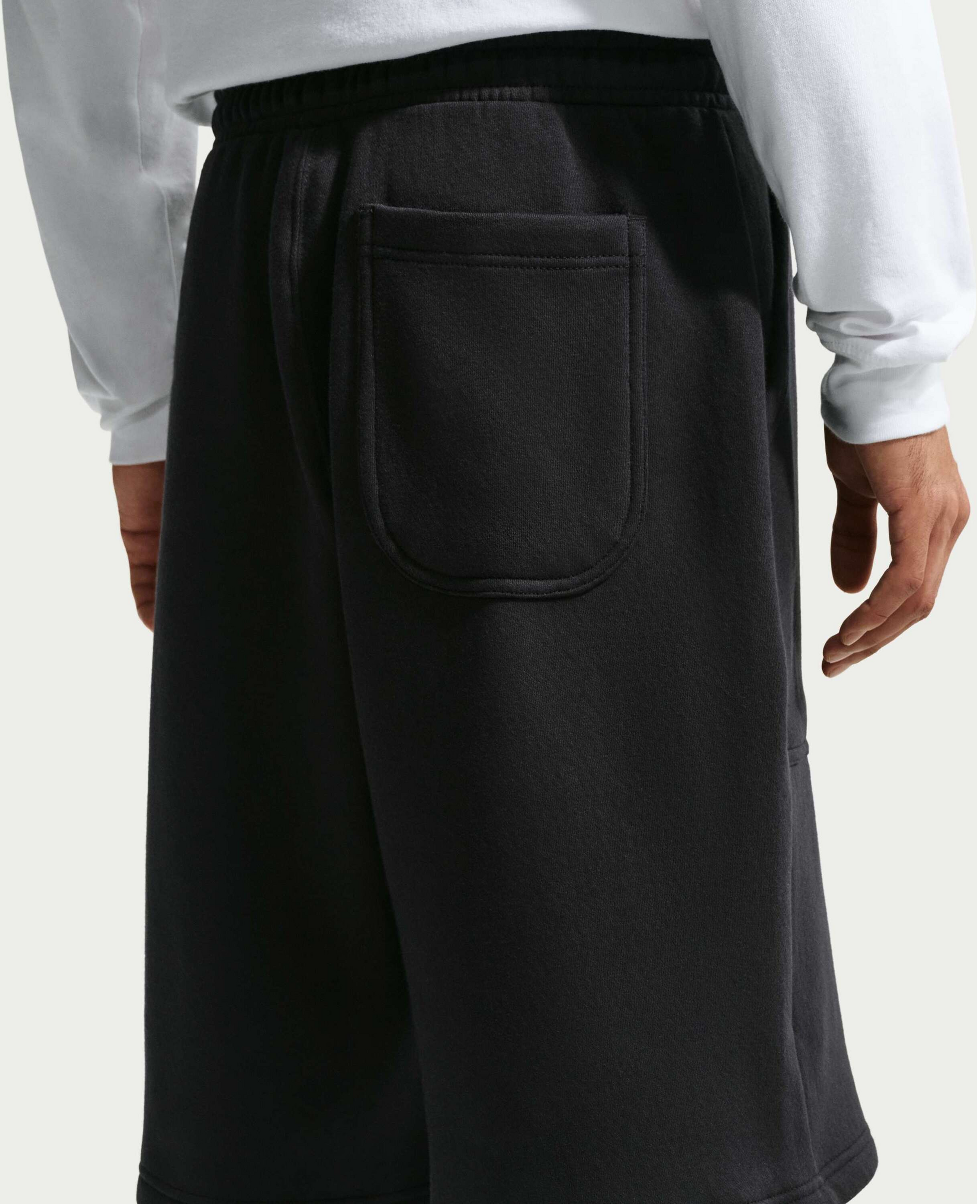 NIKE, Men's Shorts Sportswear