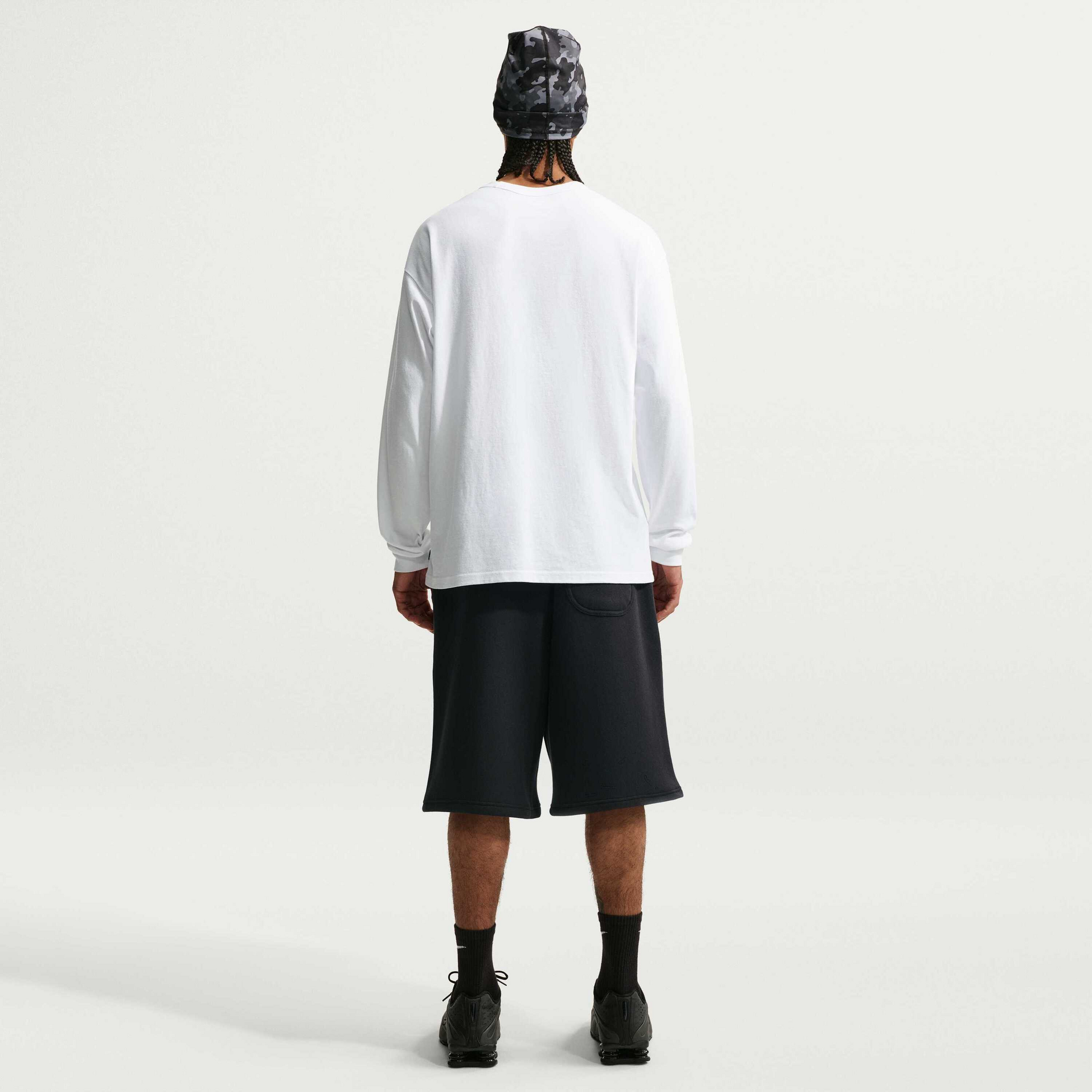 NIKE, Men's Shorts Sportswear