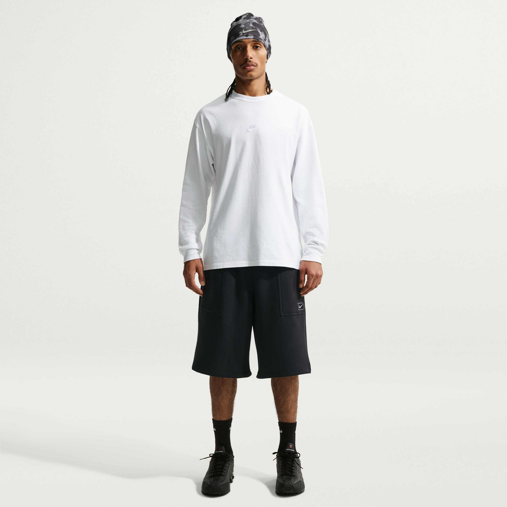 NIKE, Men's Shorts Sportswear