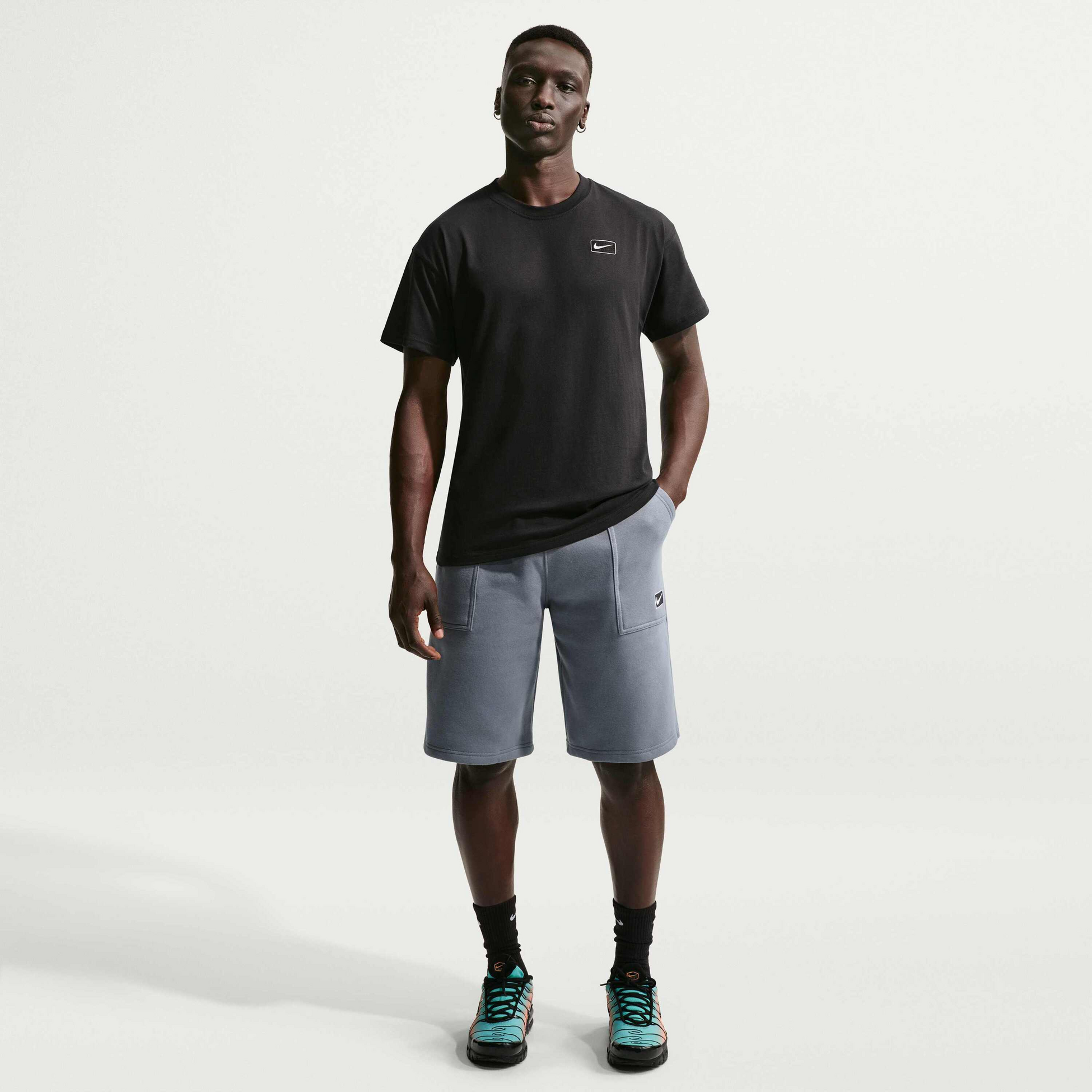 NIKE, Men's Shorts Sportswear