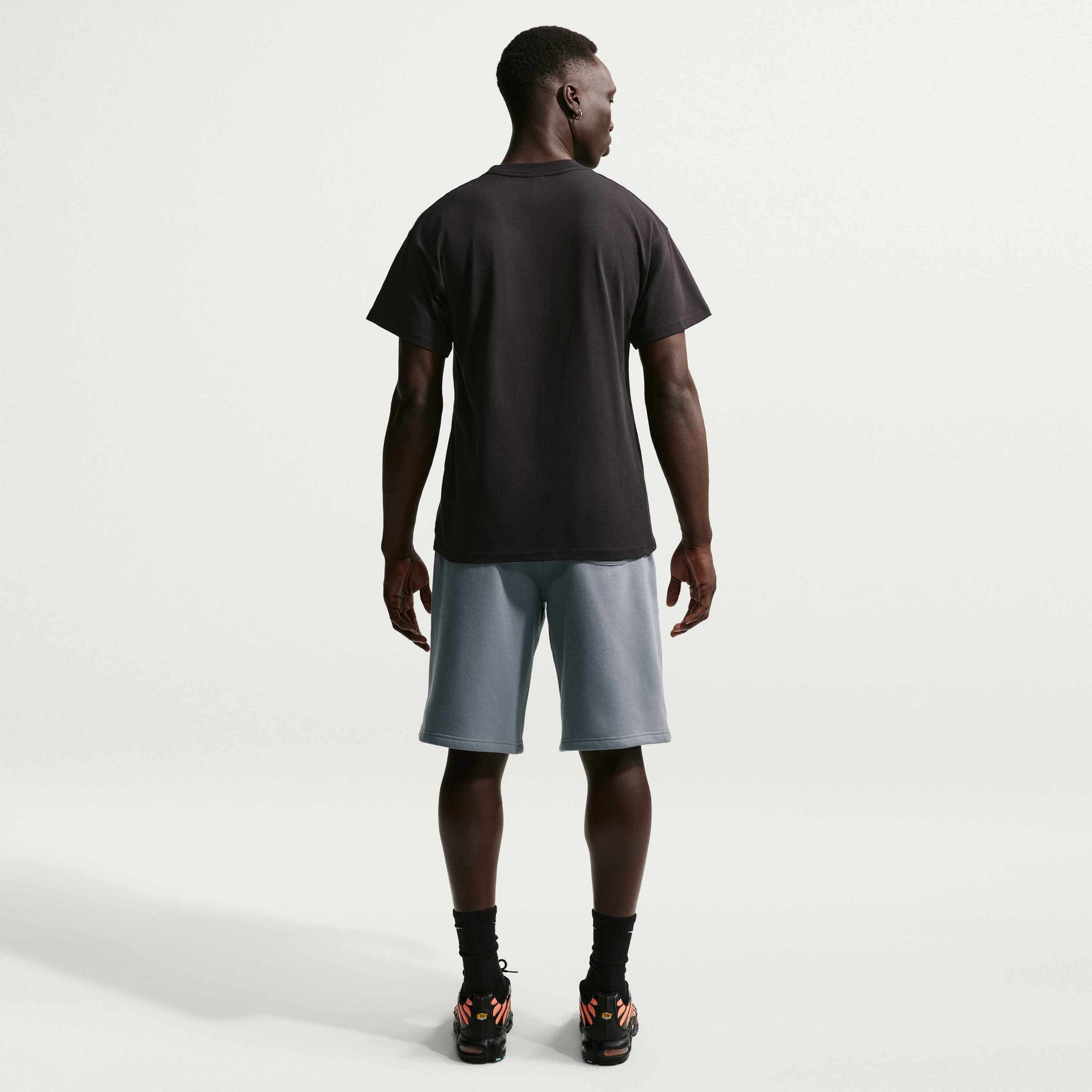 NIKE, Men's Shorts Sportswear