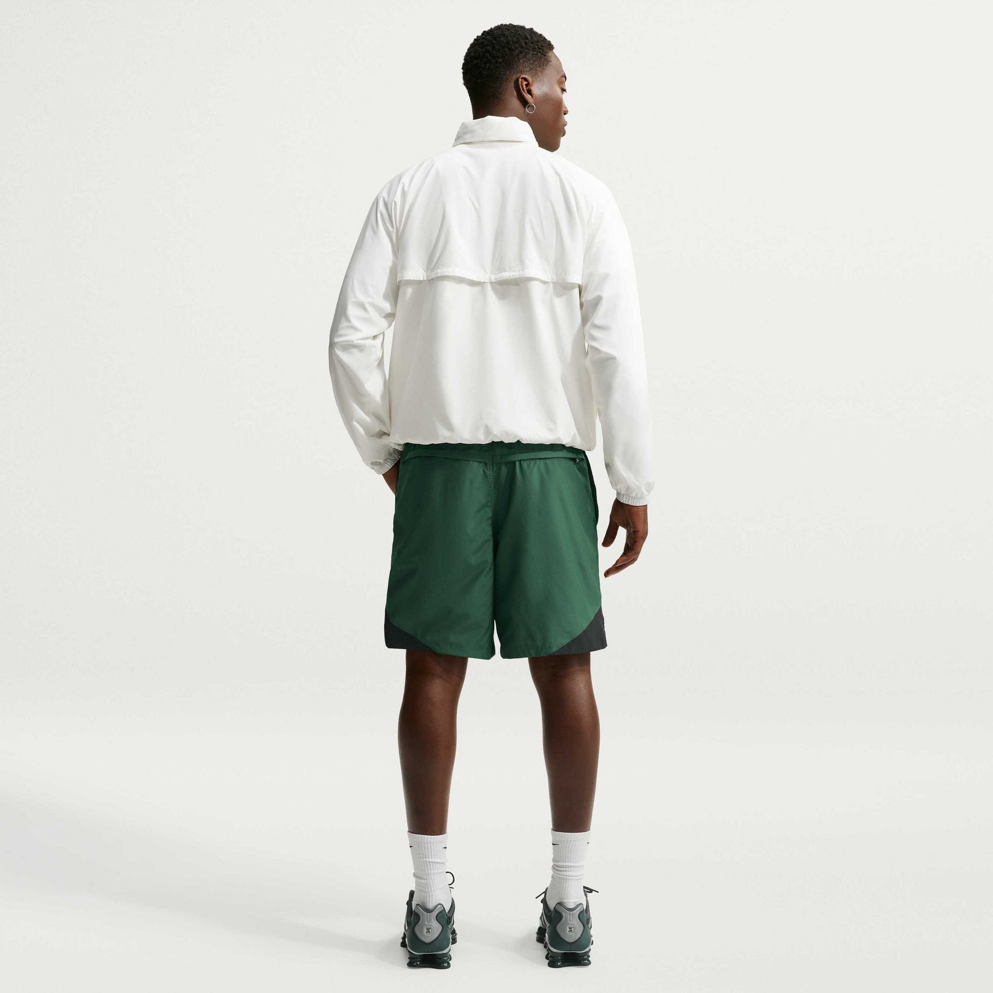 NIKE, Men's Shorts Windrunner