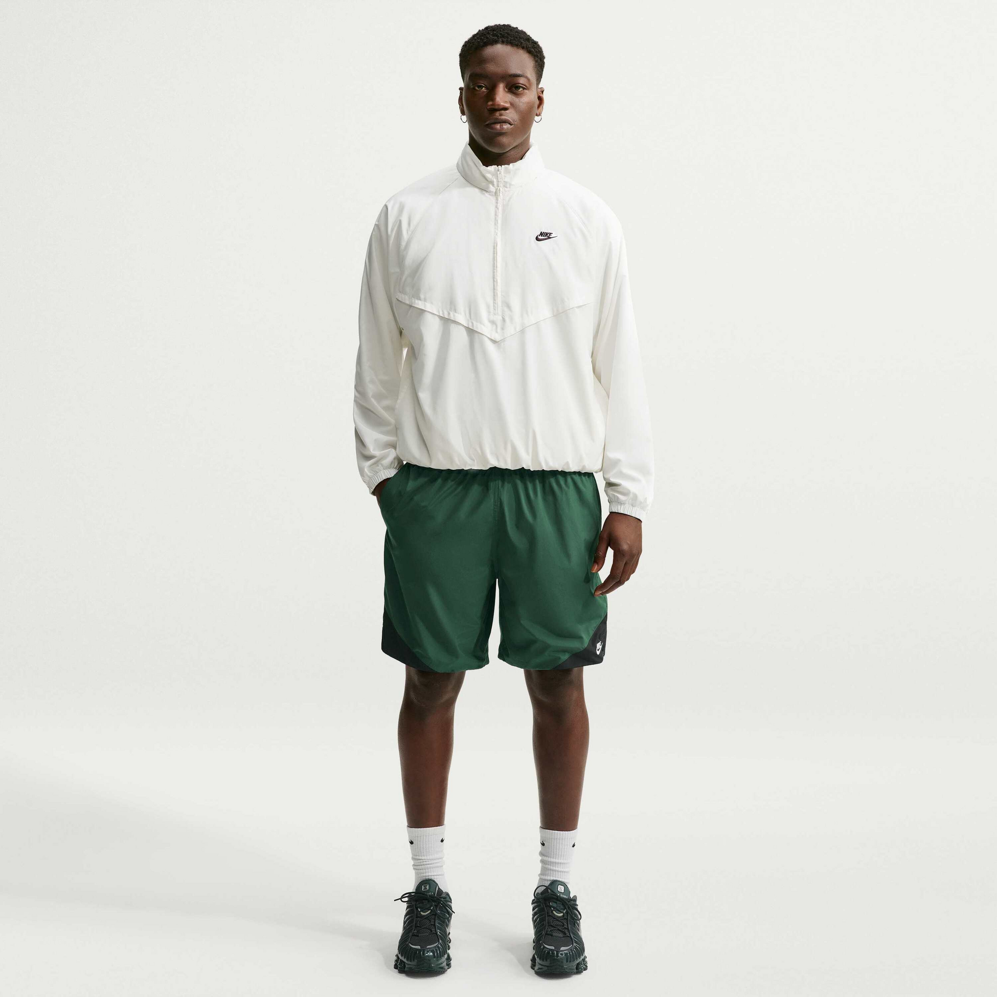NIKE, Men's Shorts Windrunner