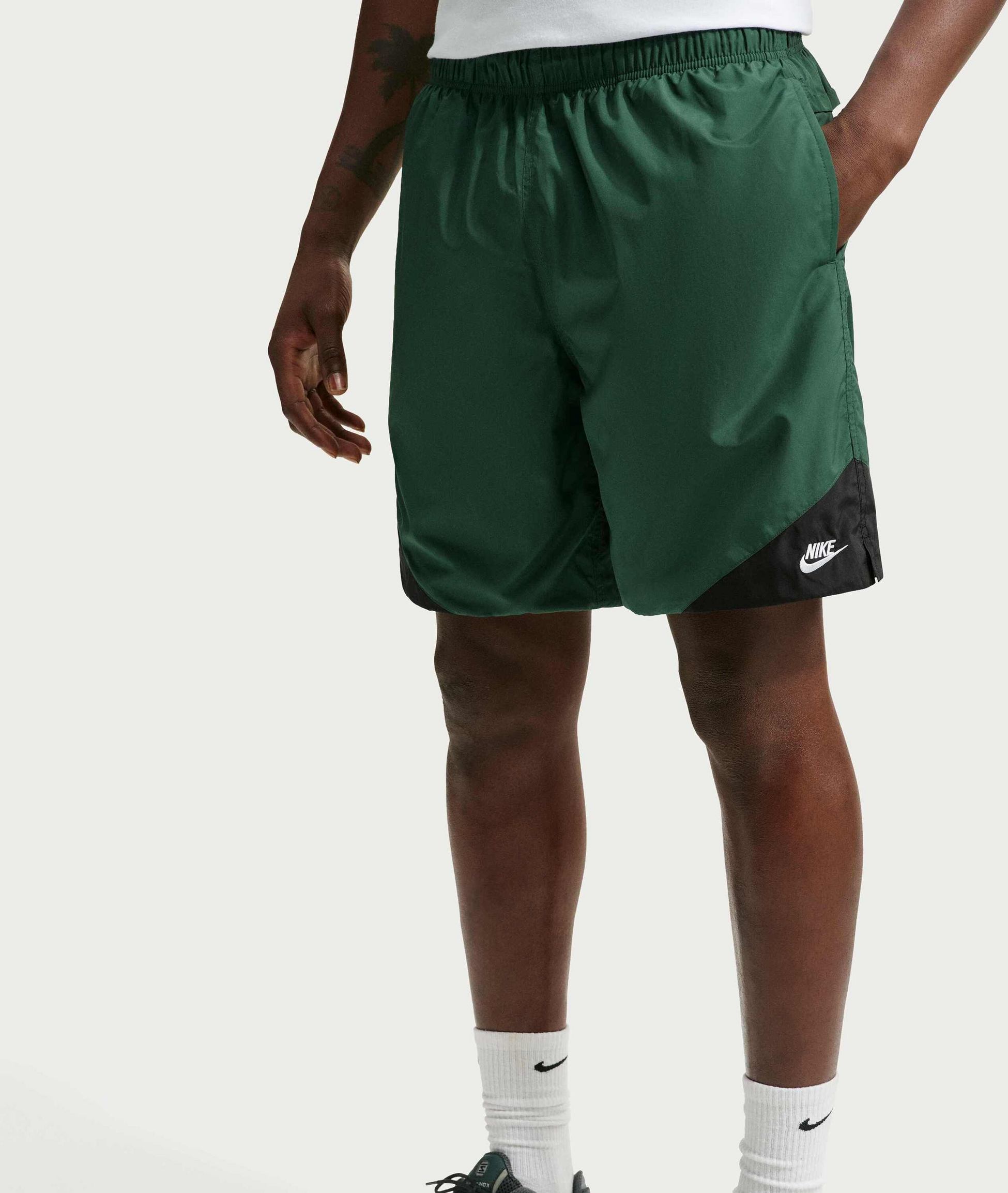 NIKE, Men's Shorts Windrunner
