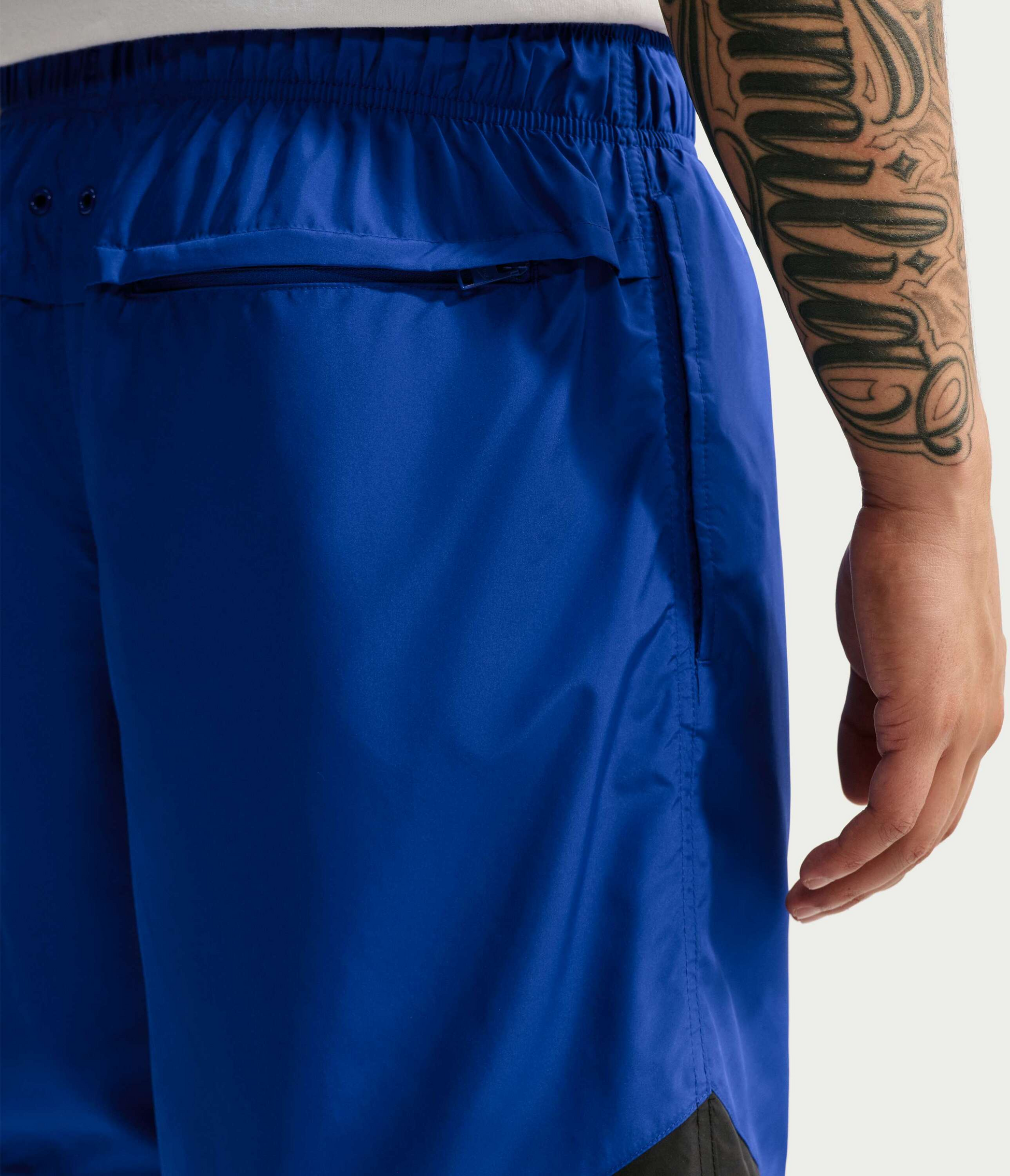 NIKE, Men's Shorts Windrunner