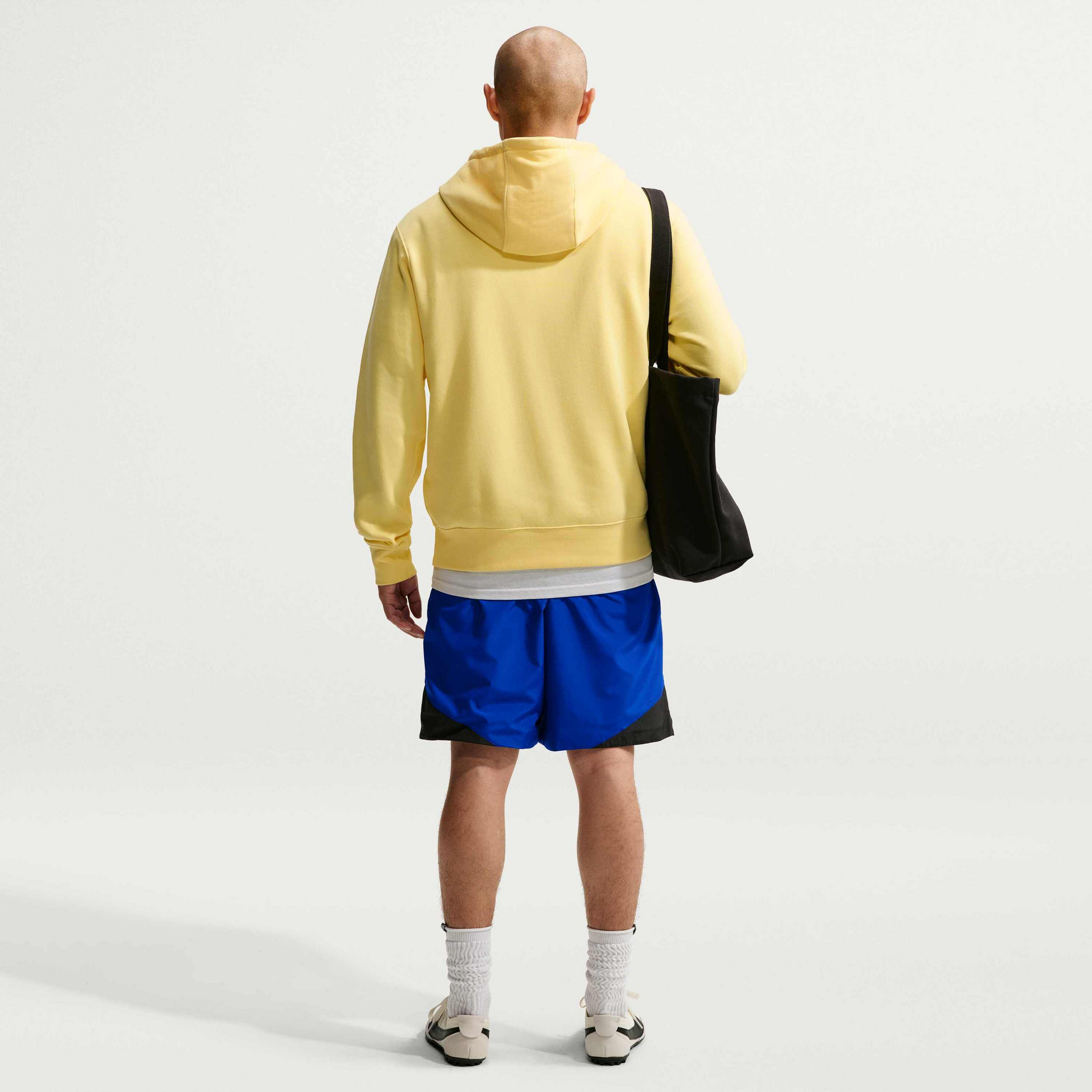 NIKE, Men's Shorts Windrunner