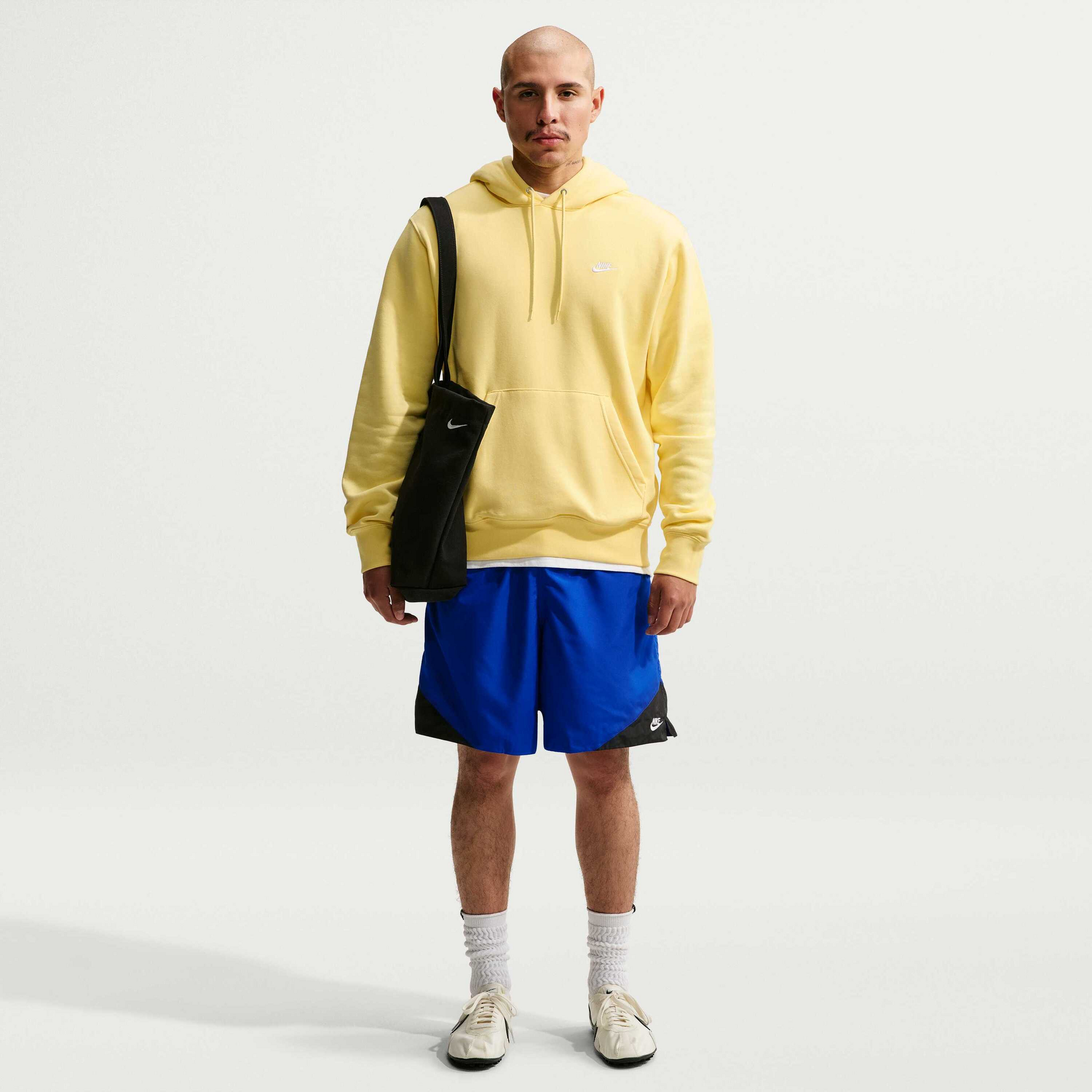 NIKE, Men's Shorts Windrunner